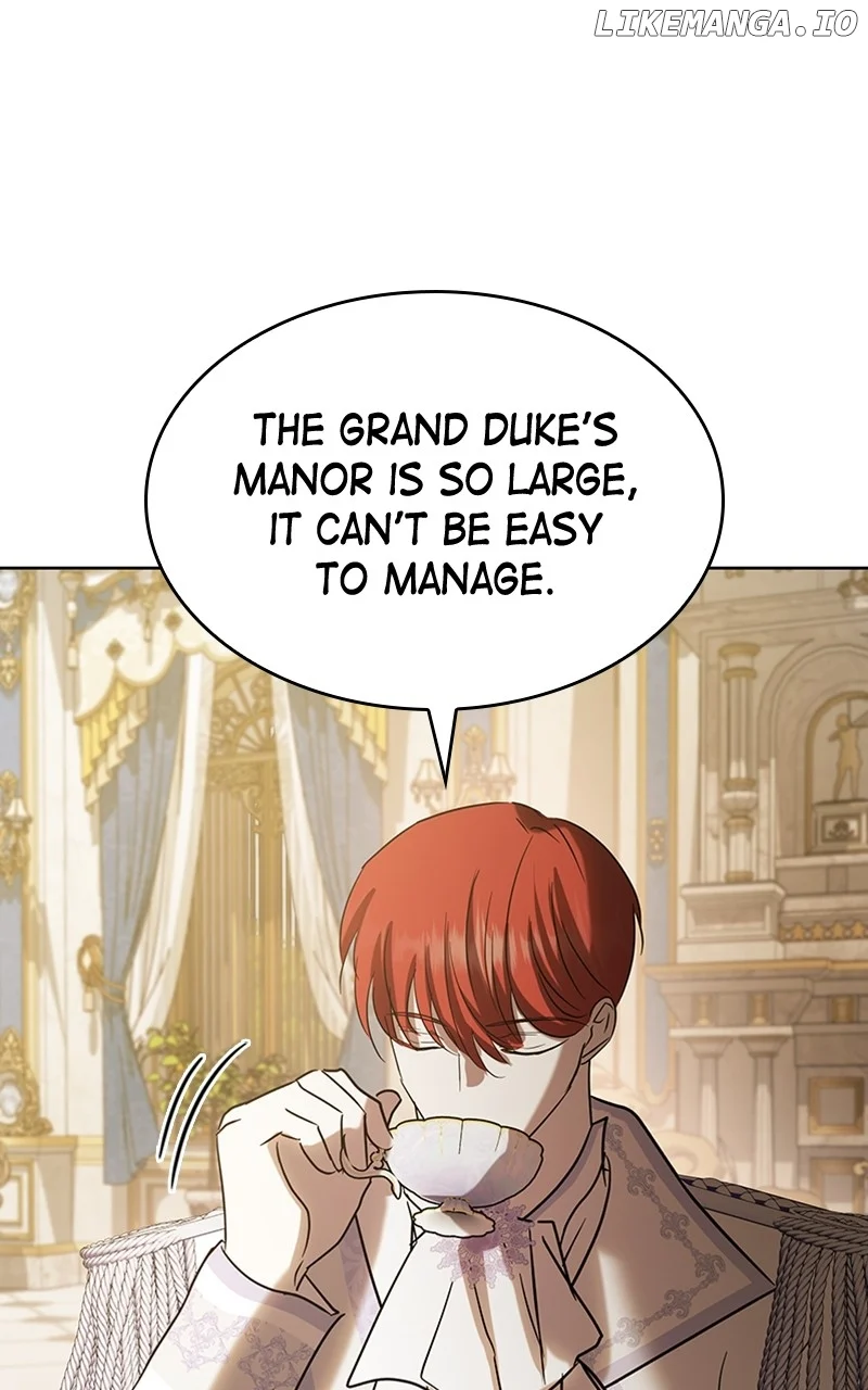 Describe Your Feeling When Being Reincarnated as Your Husband’s Mistress Chapter 37 page 85