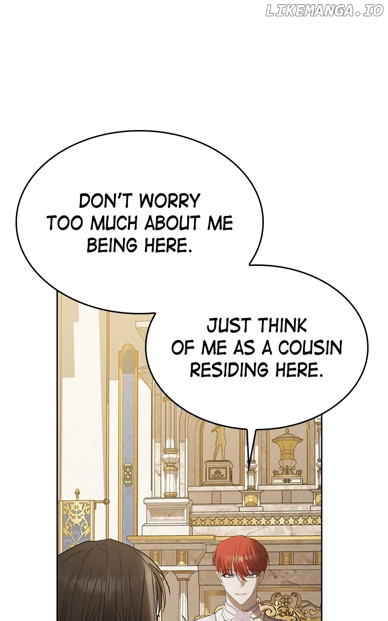 Describe Your Feeling When Being Reincarnated as Your Husband’s Mistress Chapter 37 page 88