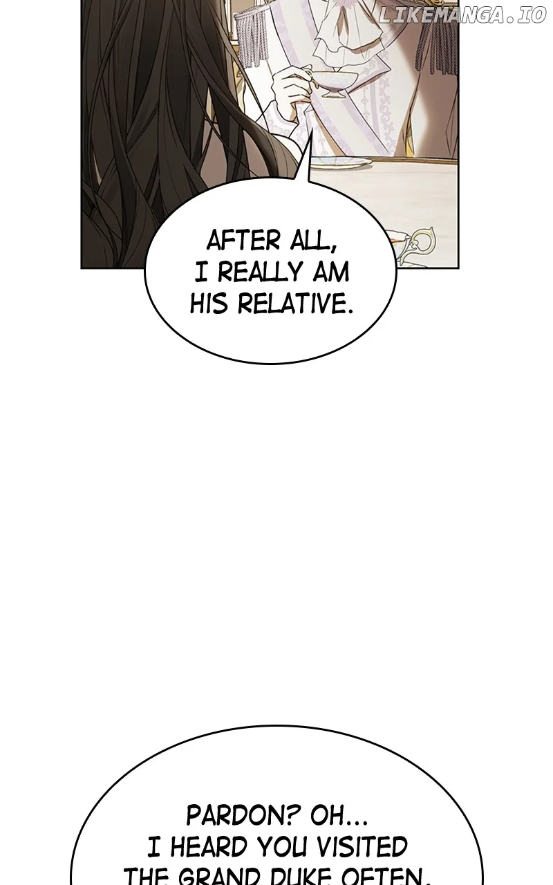 Describe Your Feeling When Being Reincarnated as Your Husband’s Mistress Chapter 37 page 89