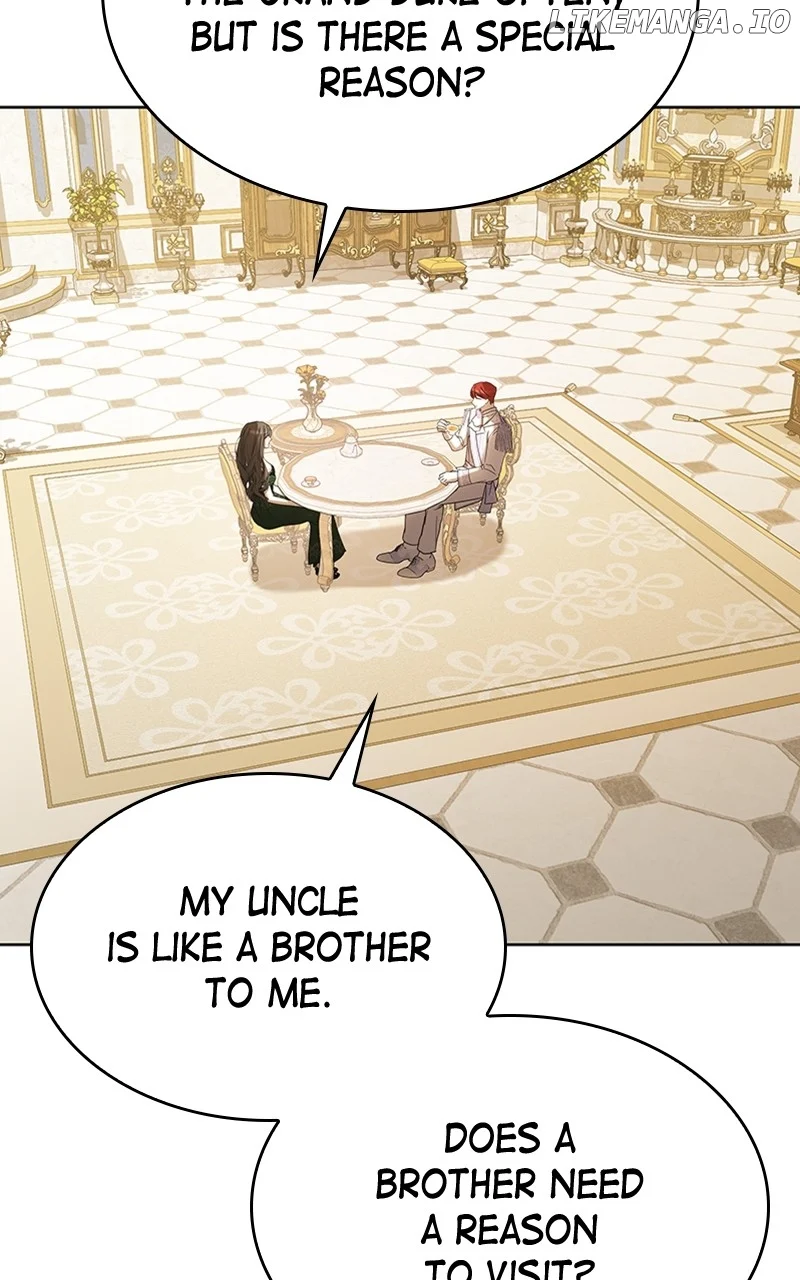 Describe Your Feeling When Being Reincarnated as Your Husband’s Mistress Chapter 37 page 90