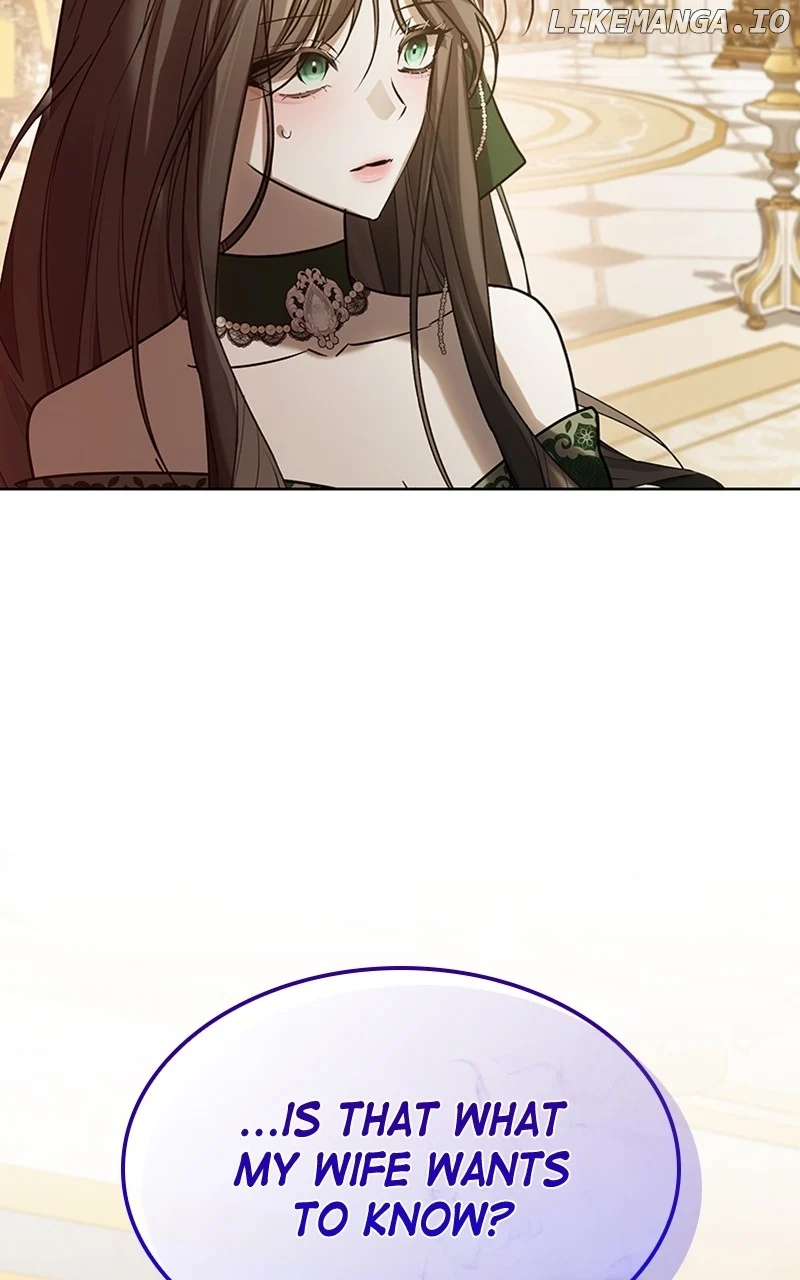Describe Your Feeling When Being Reincarnated as Your Husband’s Mistress Chapter 37 page 93