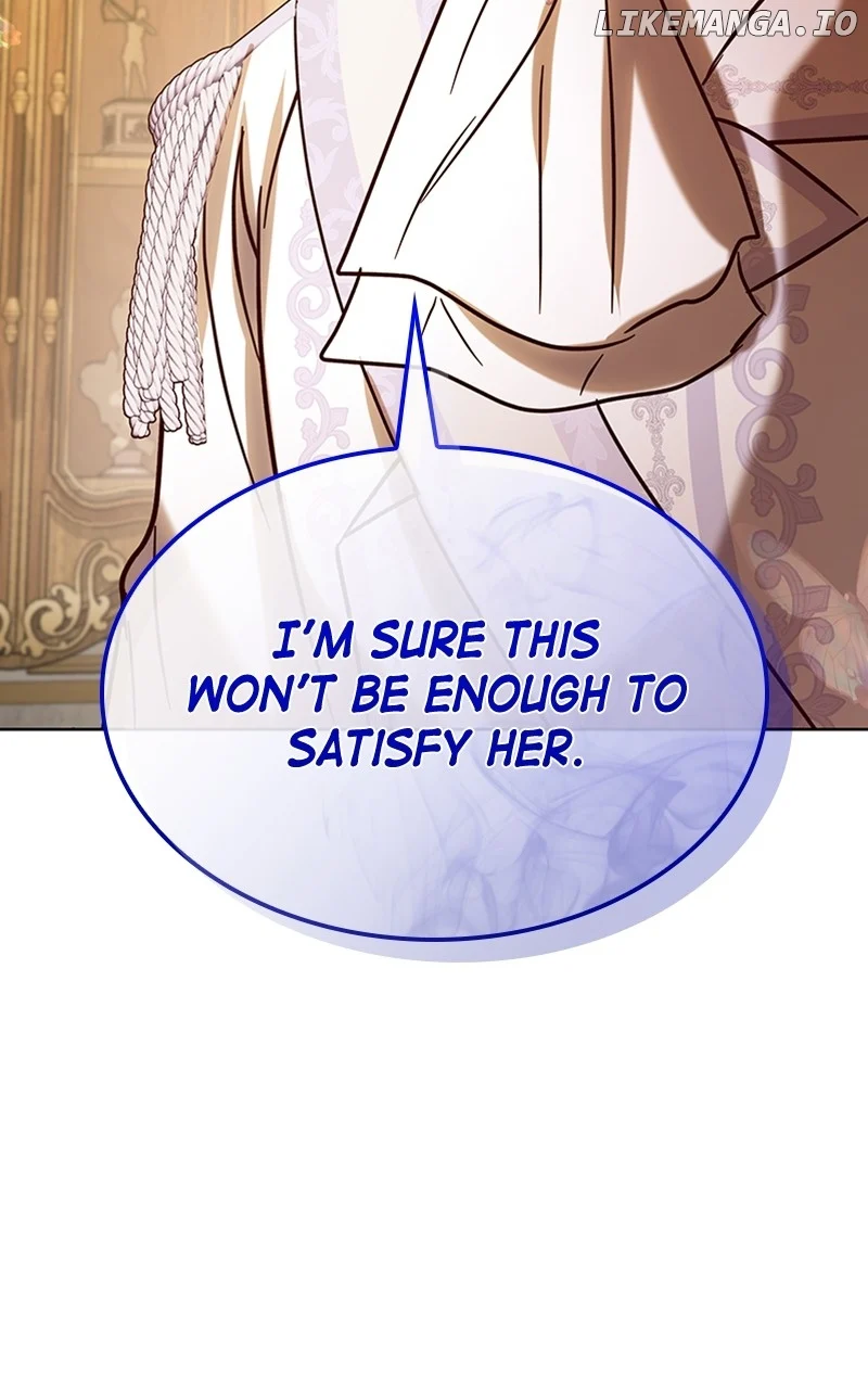 Describe Your Feeling When Being Reincarnated as Your Husband’s Mistress Chapter 37 page 95