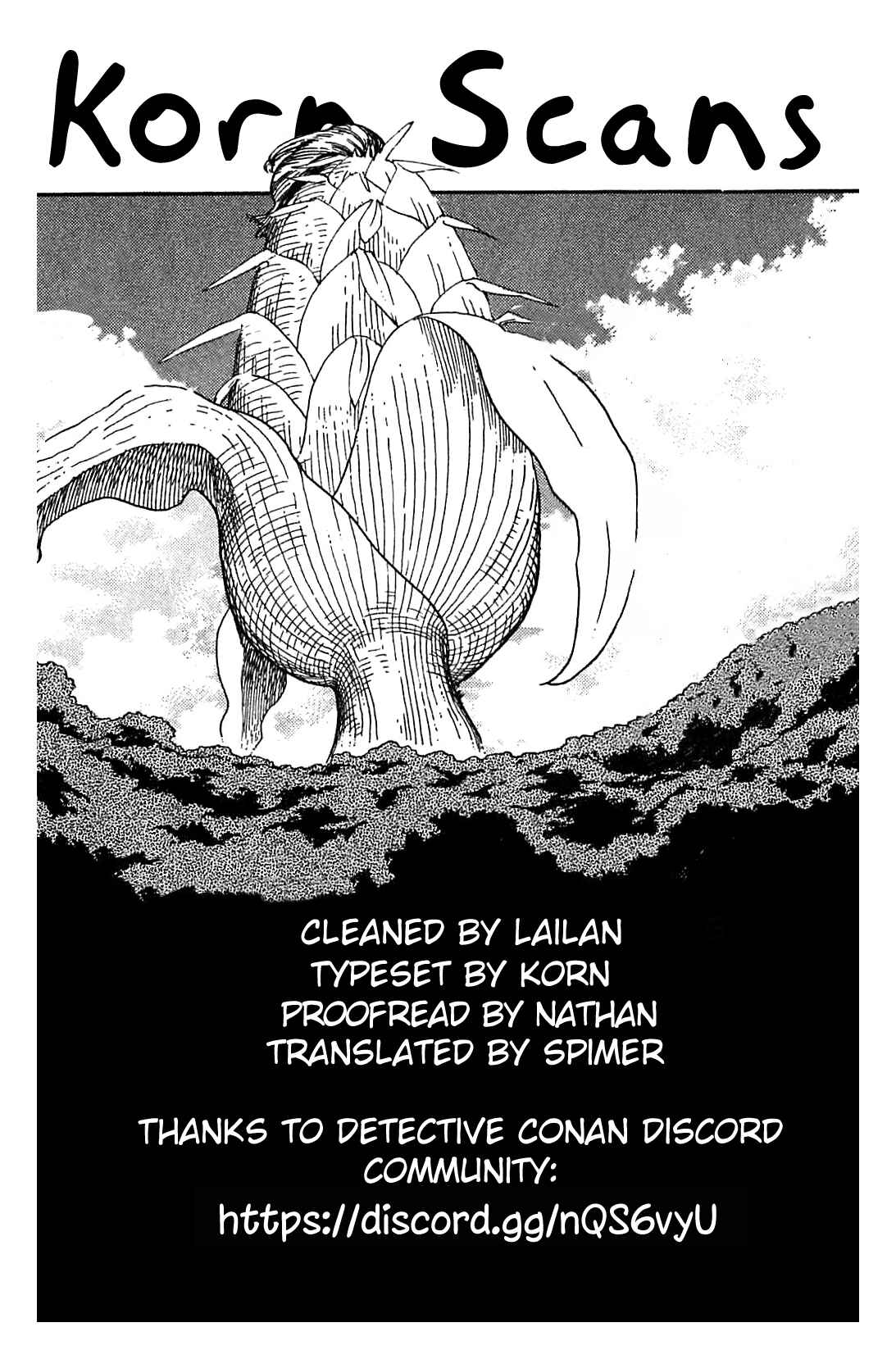 Detective Conan Chapter 148 page 0