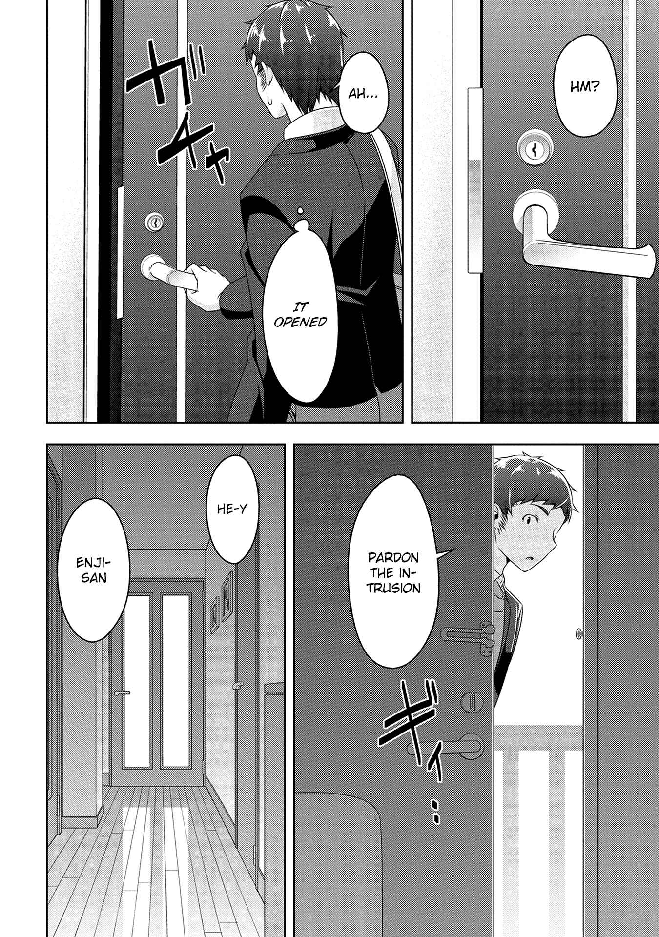 Devil-Chi Chapter 11 page 4