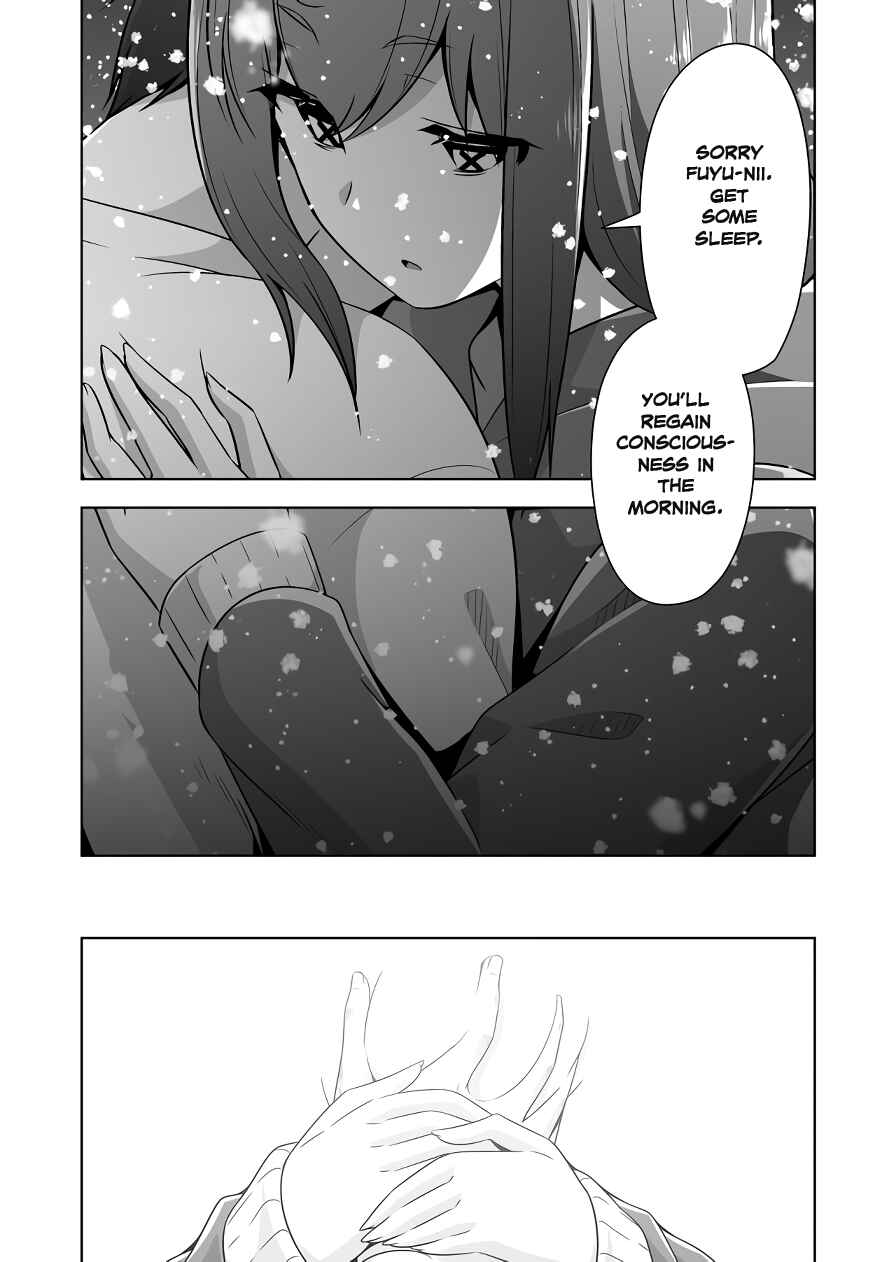 Devil-Chi Chapter 110 page 2