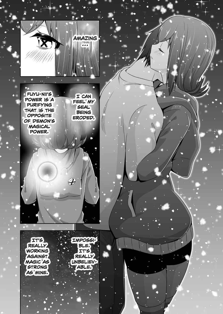 Devil-Chi Chapter 110 page 3