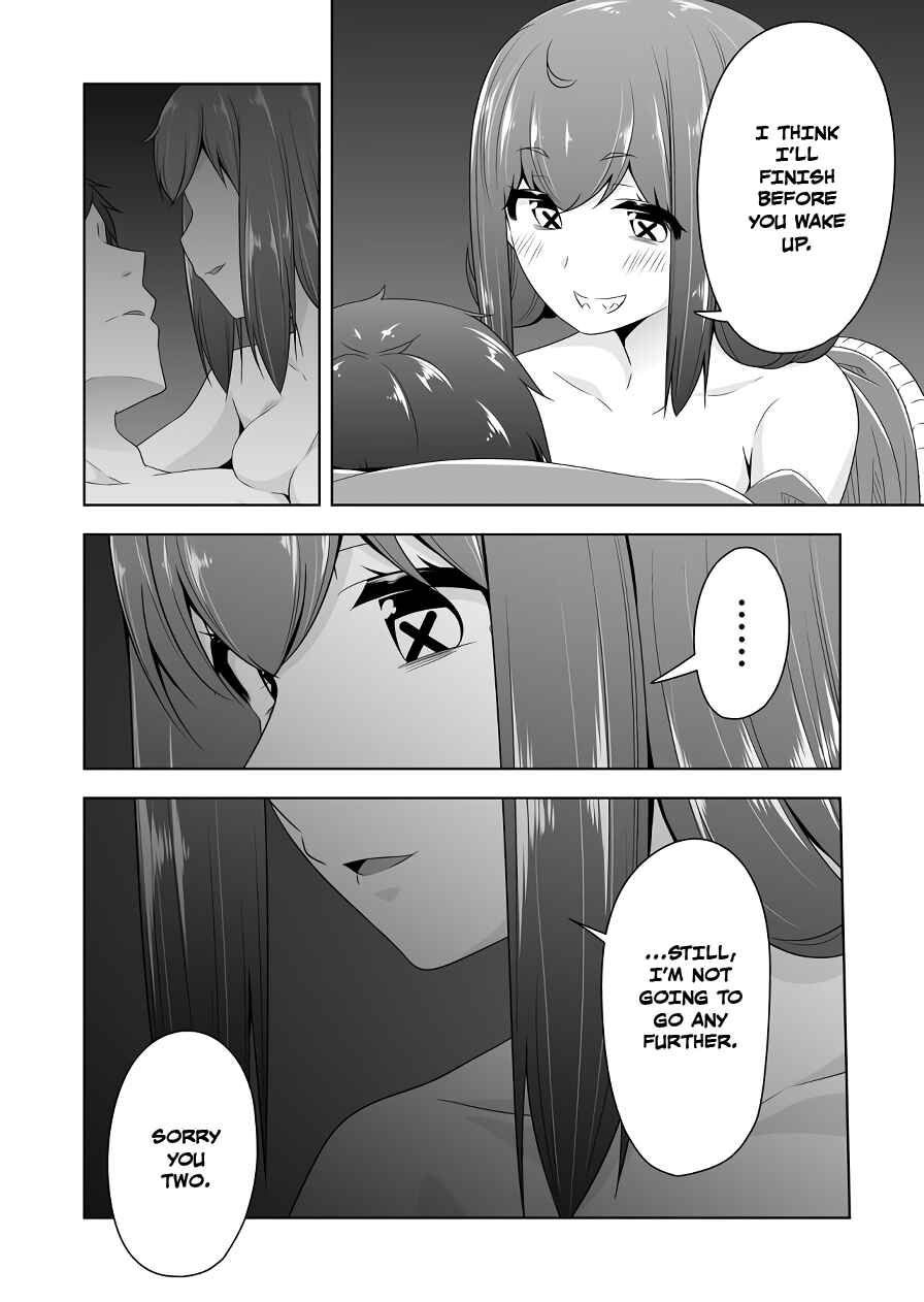 Devil-Chi Chapter 110 page 7
