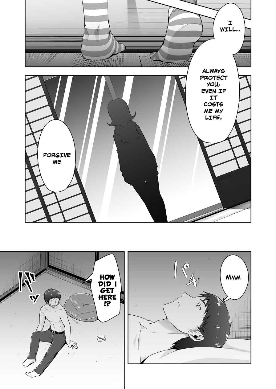 Devil-Chi Chapter 110 page 8