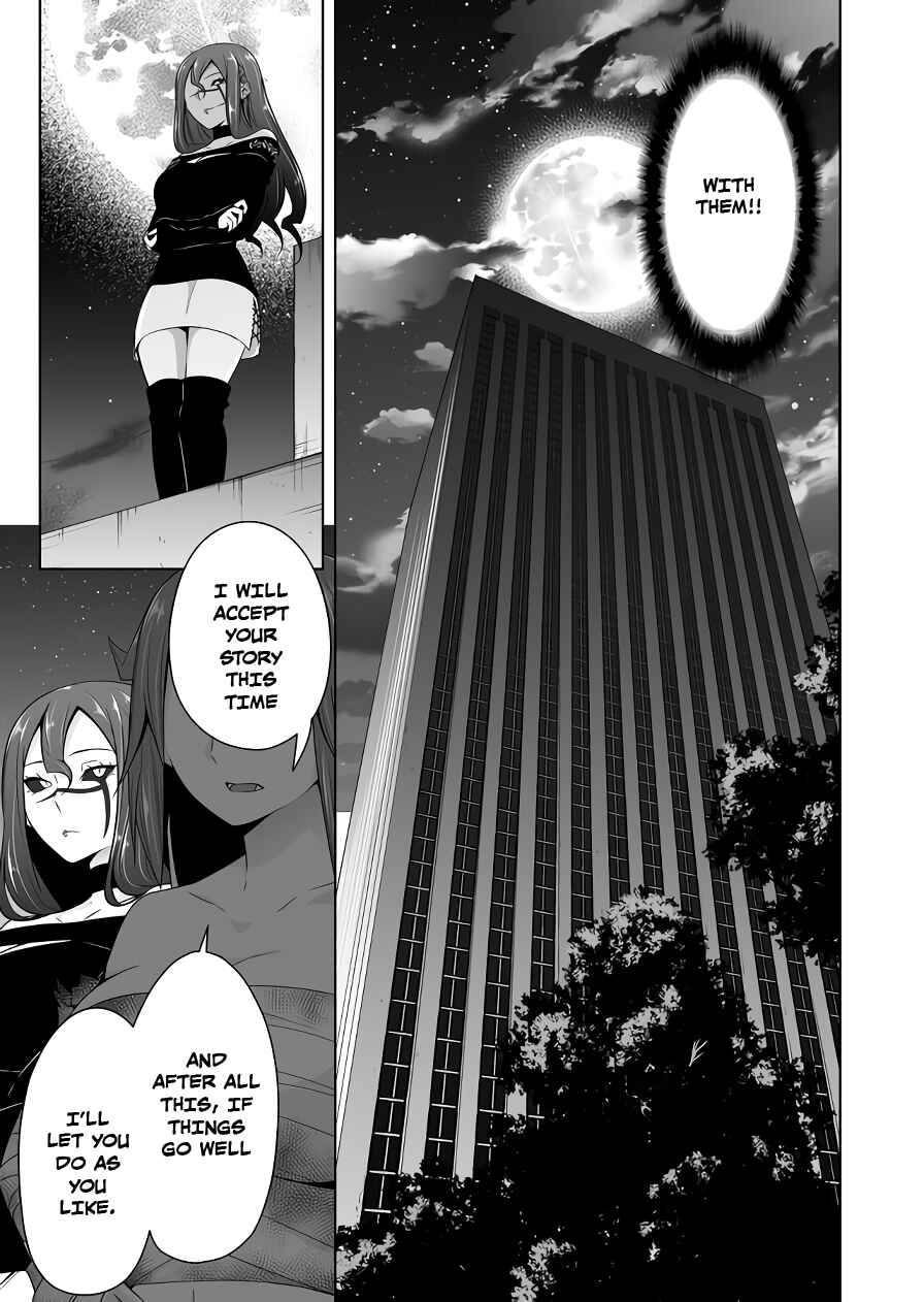 Devil-Chi Chapter 111 page 10