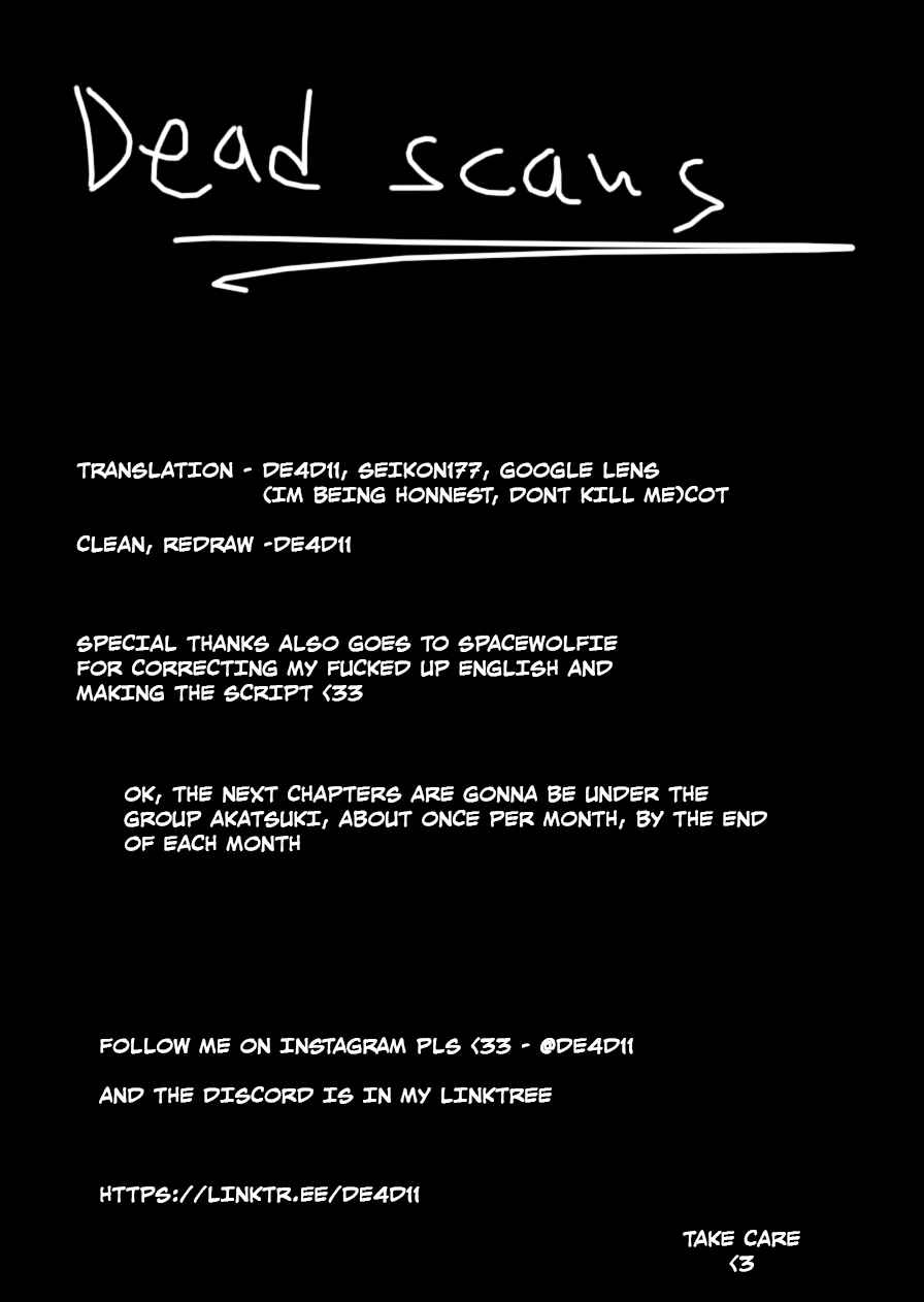 Devil-Chi Chapter 111 page 14