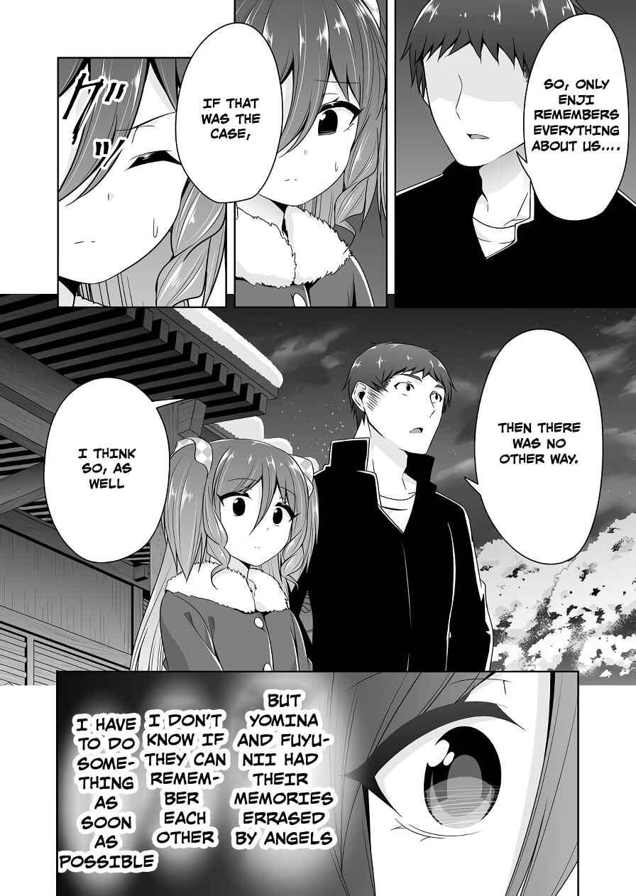 Devil-Chi Chapter 111 page 5