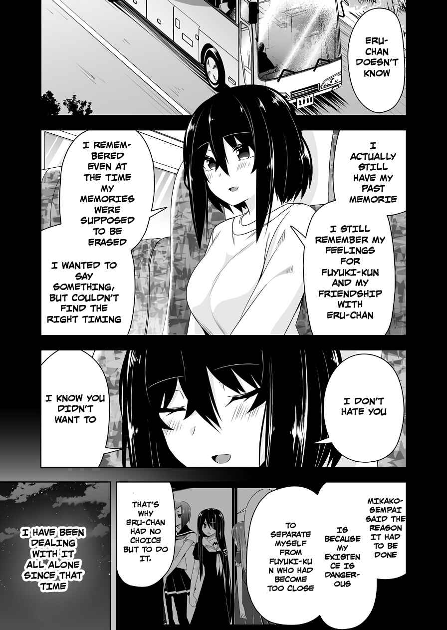 Devil-Chi Chapter 111 page 6