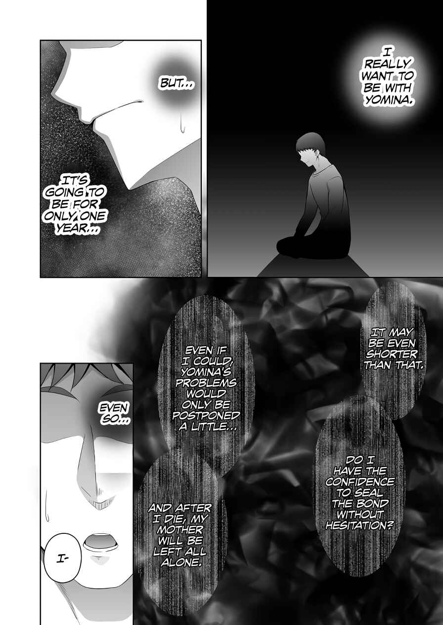 Devil-Chi Chapter 114 page 10