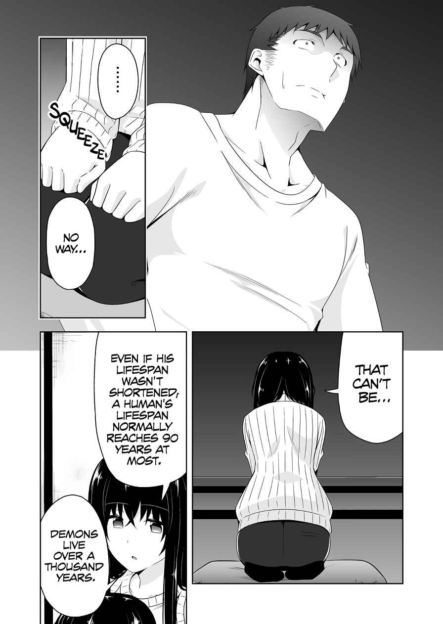 Devil-Chi Chapter 114 page 4