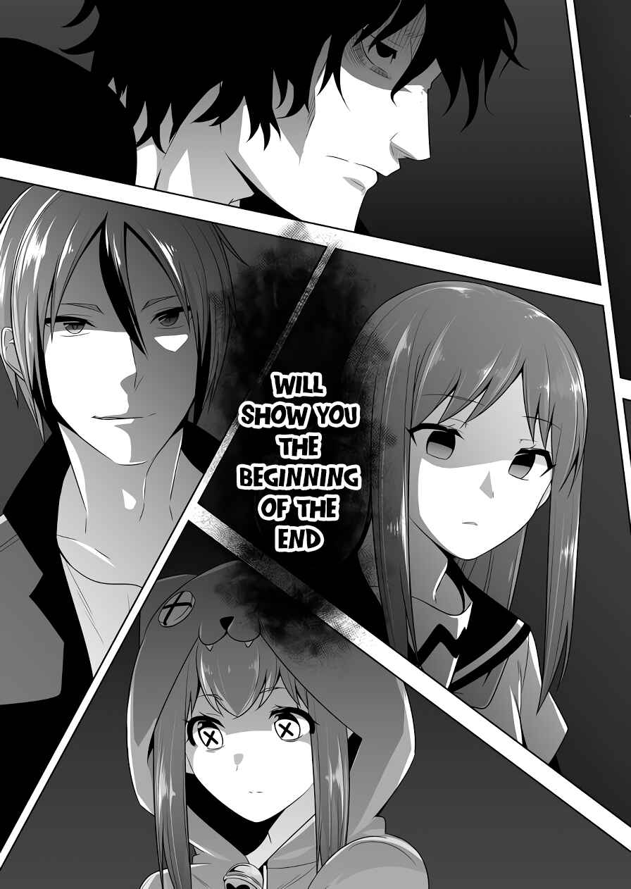 Devil-Chi Chapter 117 page 12
