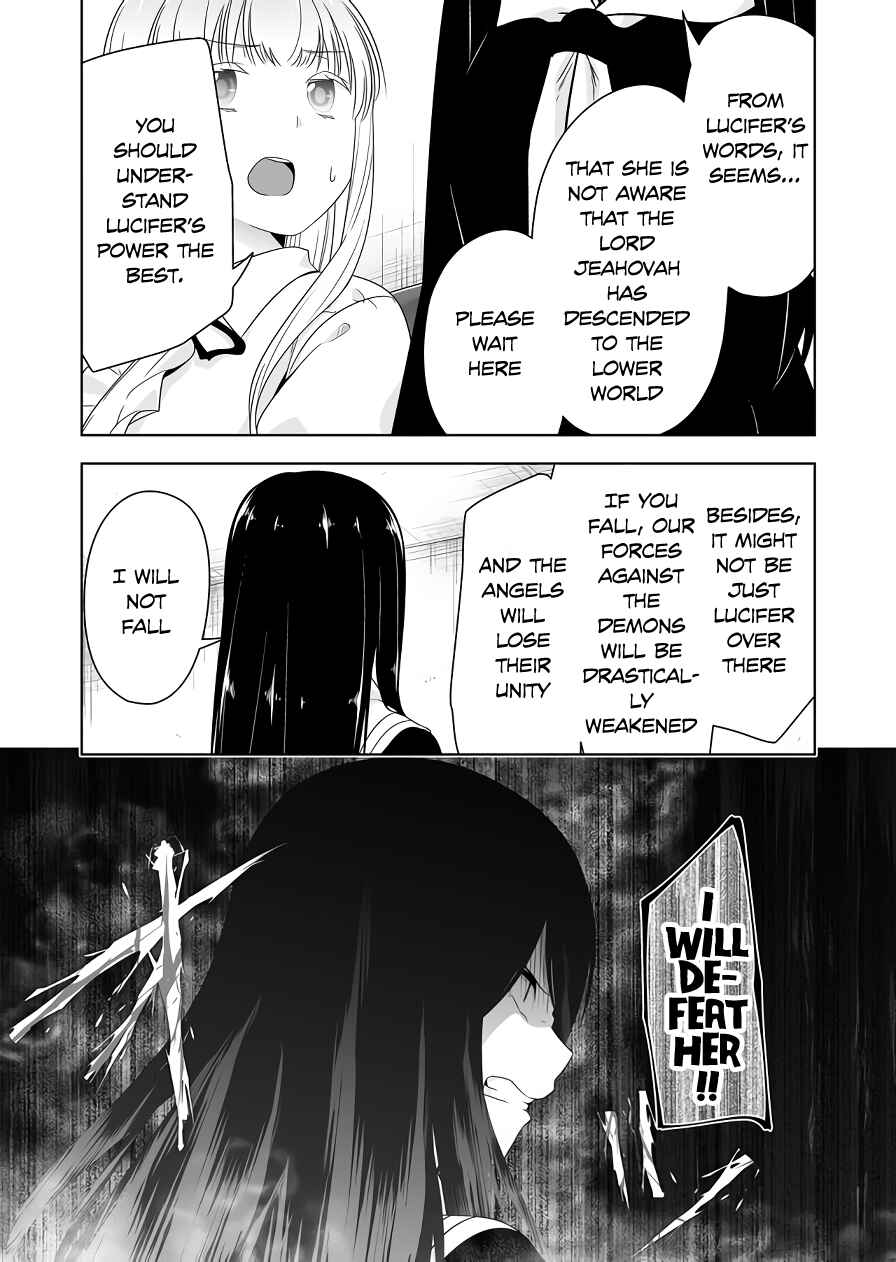 Devil-Chi Chapter 117 page 6