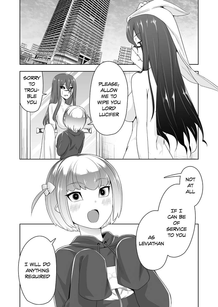 Devil-Chi Chapter 117 page 7