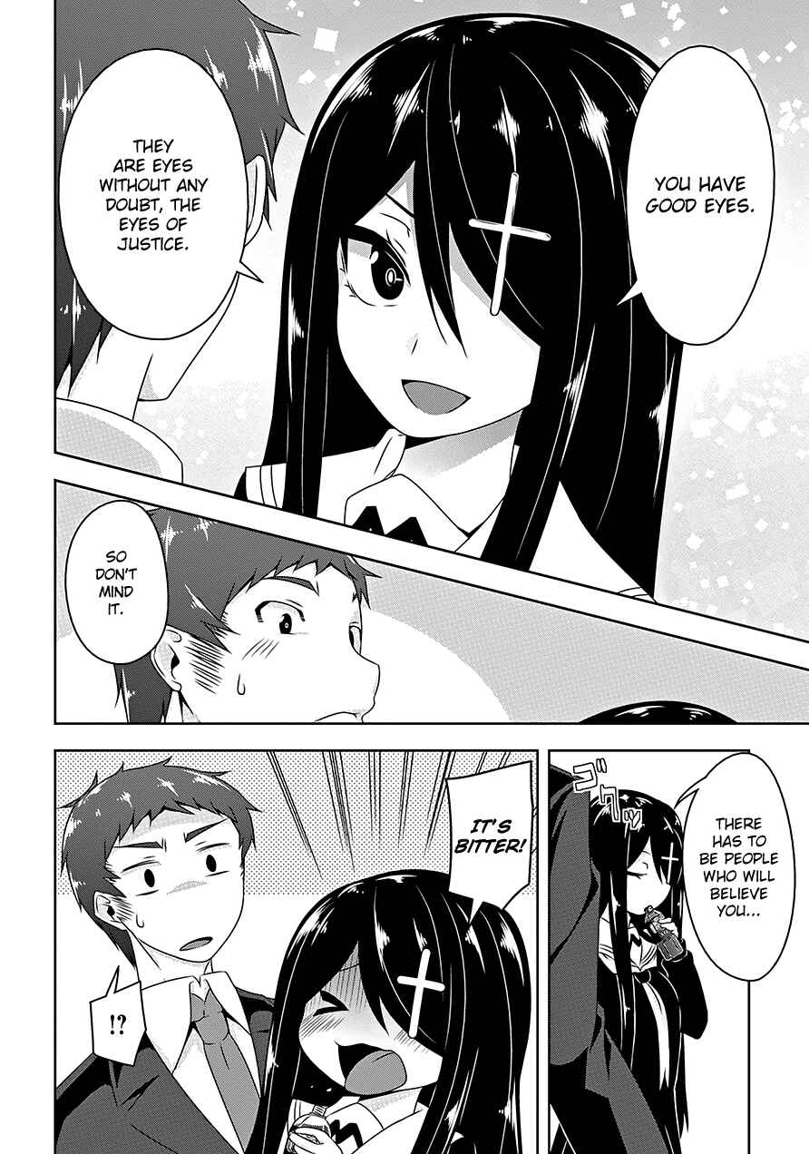 Devil-Chi Chapter 16 page 16
