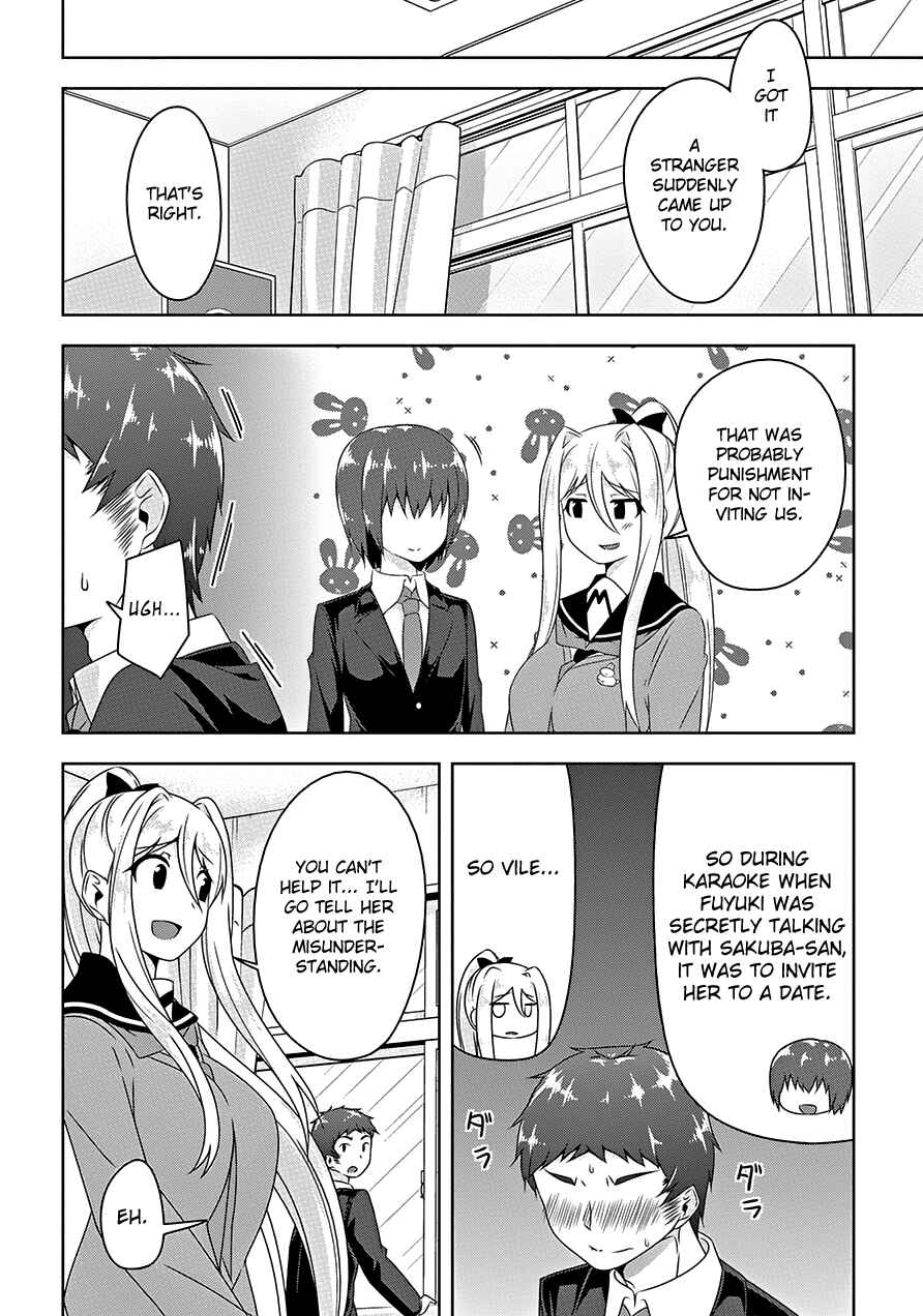 Devil-Chi Chapter 16 page 4