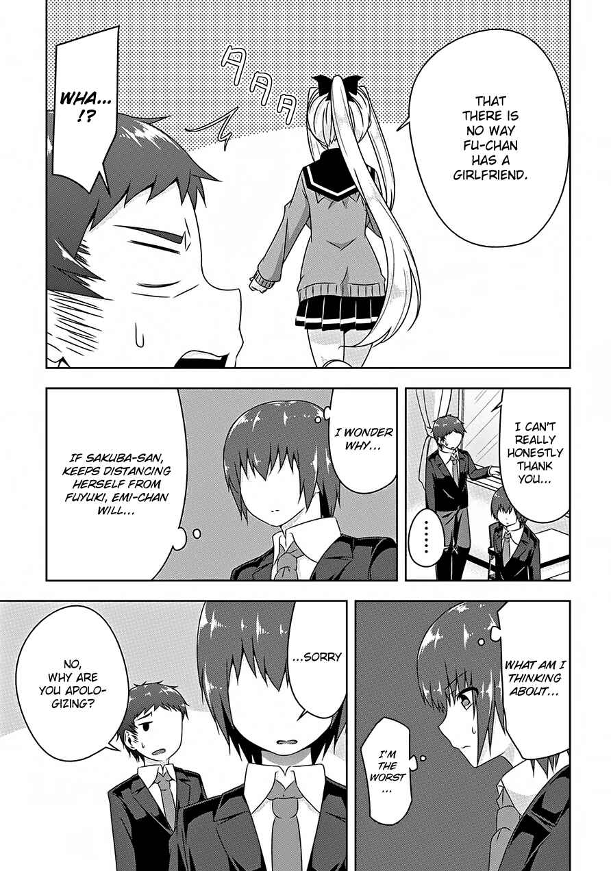 Devil-Chi Chapter 16 page 5