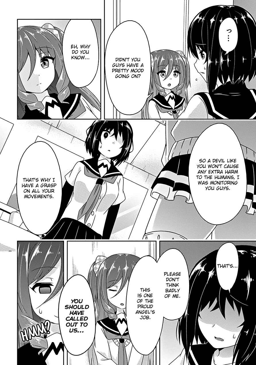 Devil-Chi Chapter 16 page 8