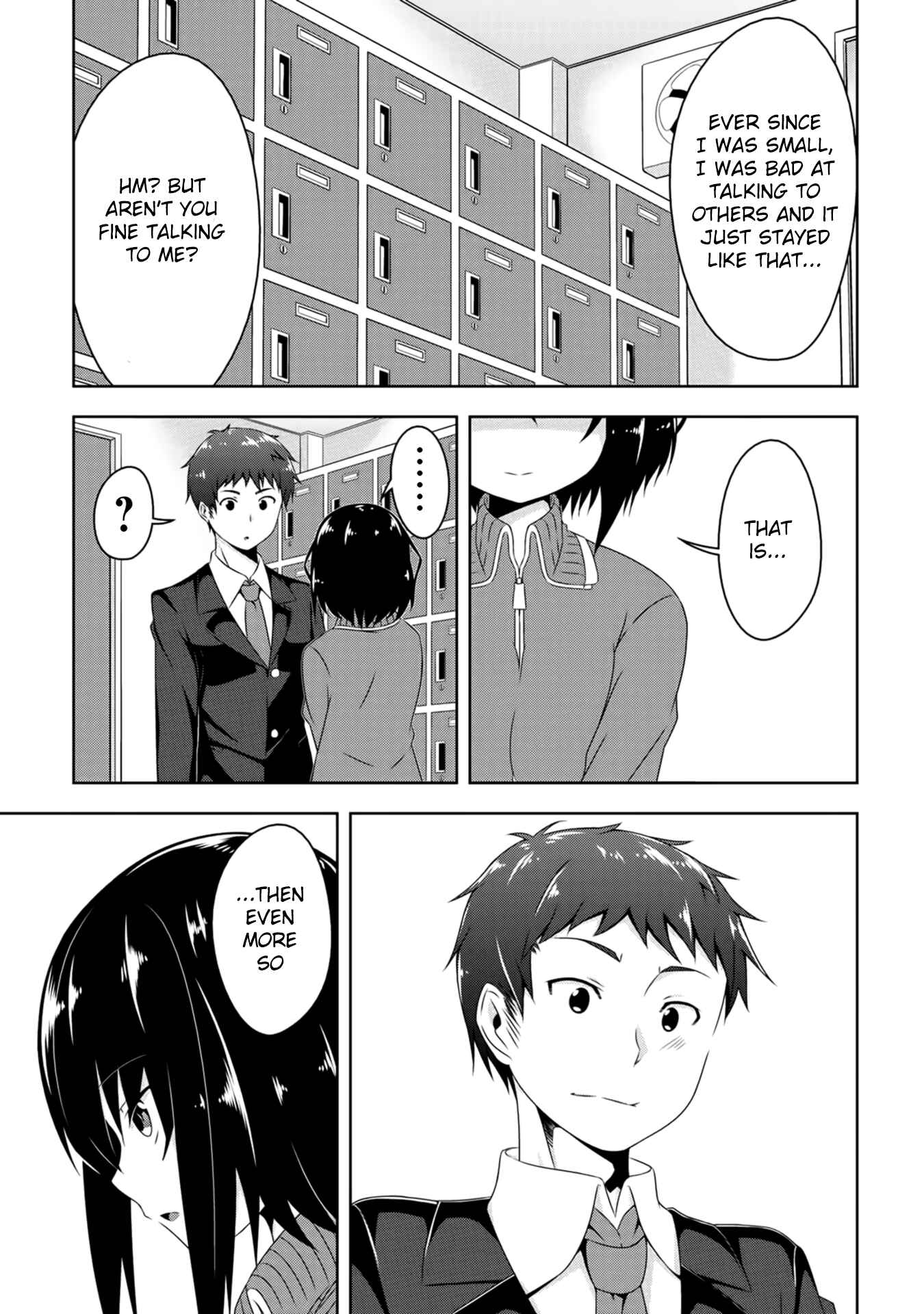 Devil-Chi Chapter 2 page 9