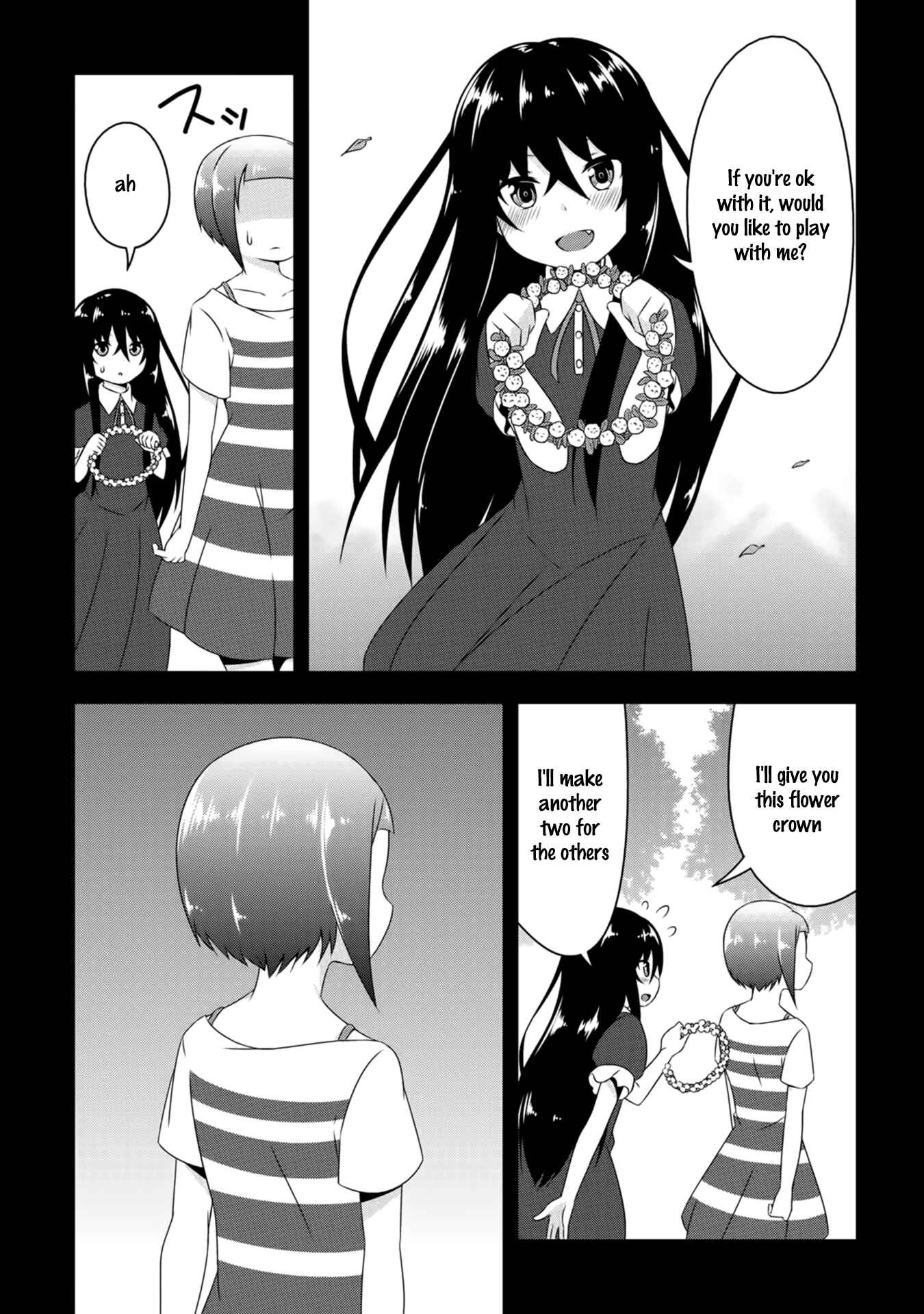 Devil-Chi Chapter 2 page 17