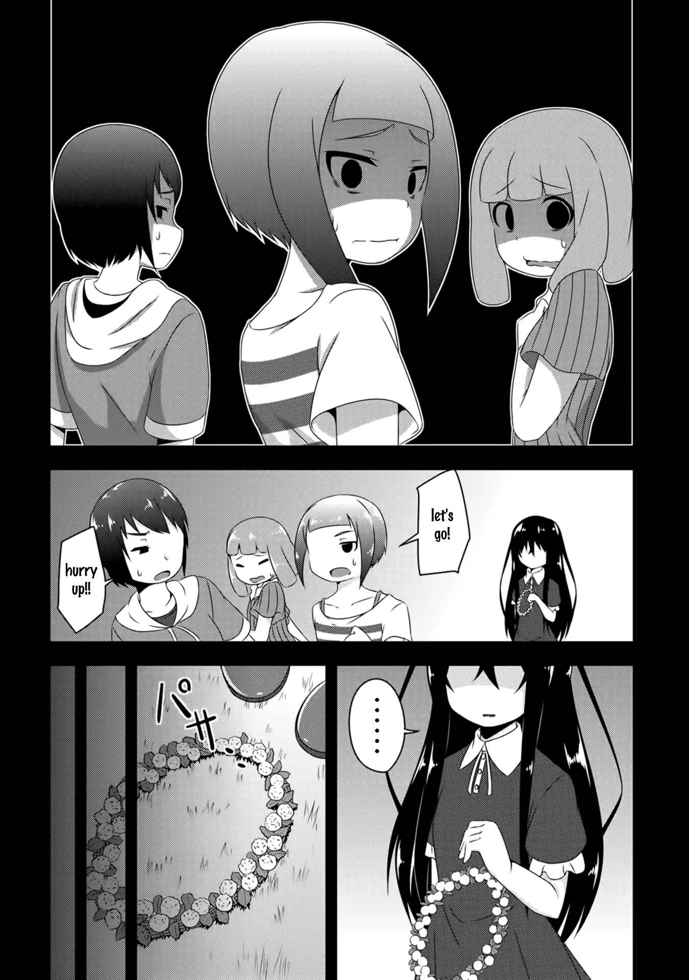 Devil-Chi Chapter 2 page 18