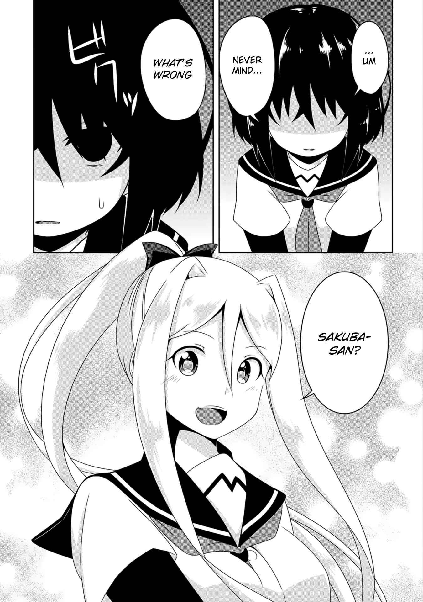Devil-Chi Chapter 2 page 19