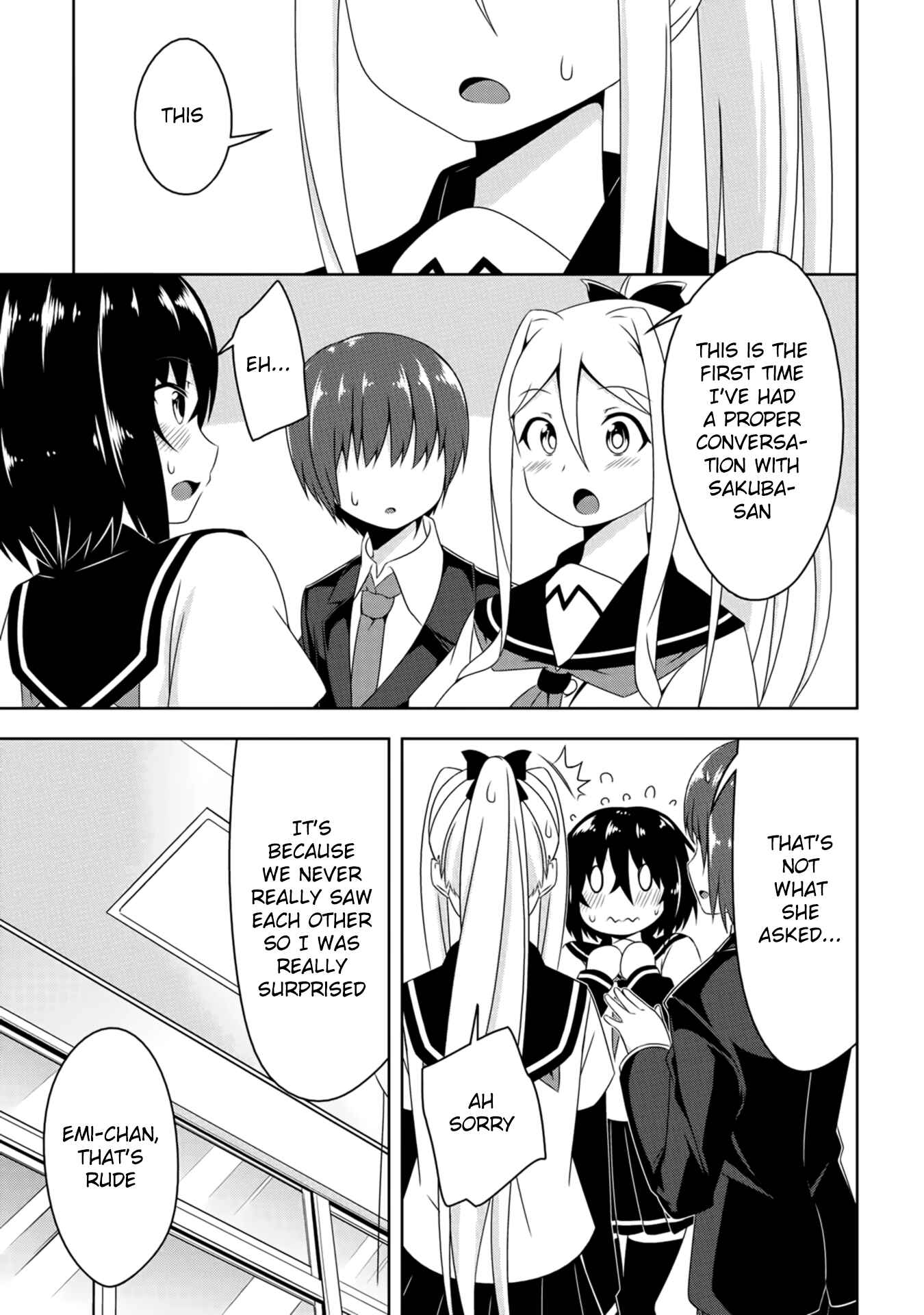Devil-Chi Chapter 2 page 21