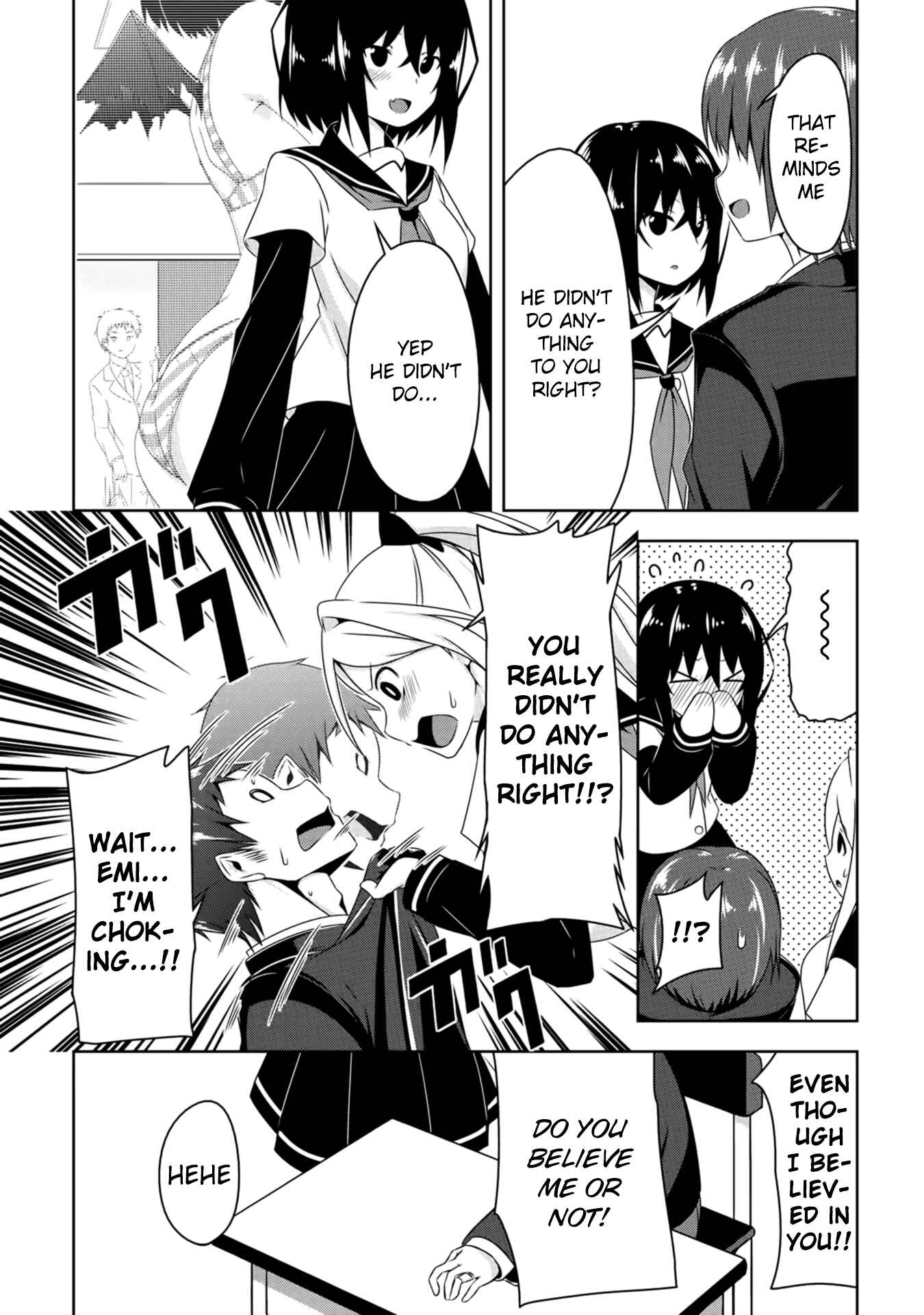 Devil-Chi Chapter 2 page 23