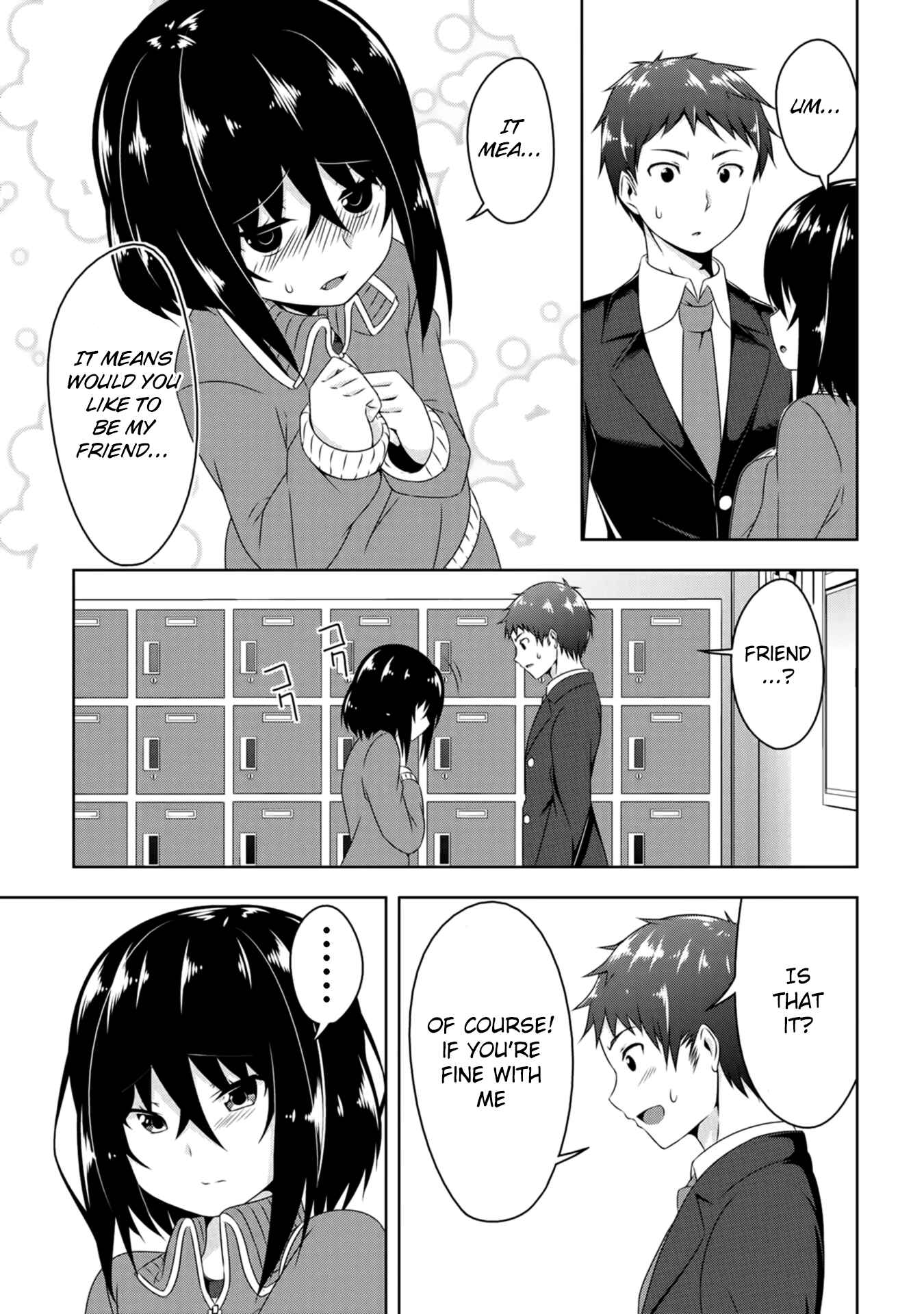 Devil-Chi Chapter 2 page 5