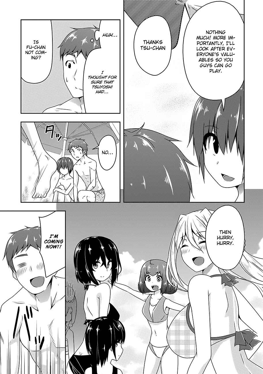Devil-Chi Chapter 24 page 9