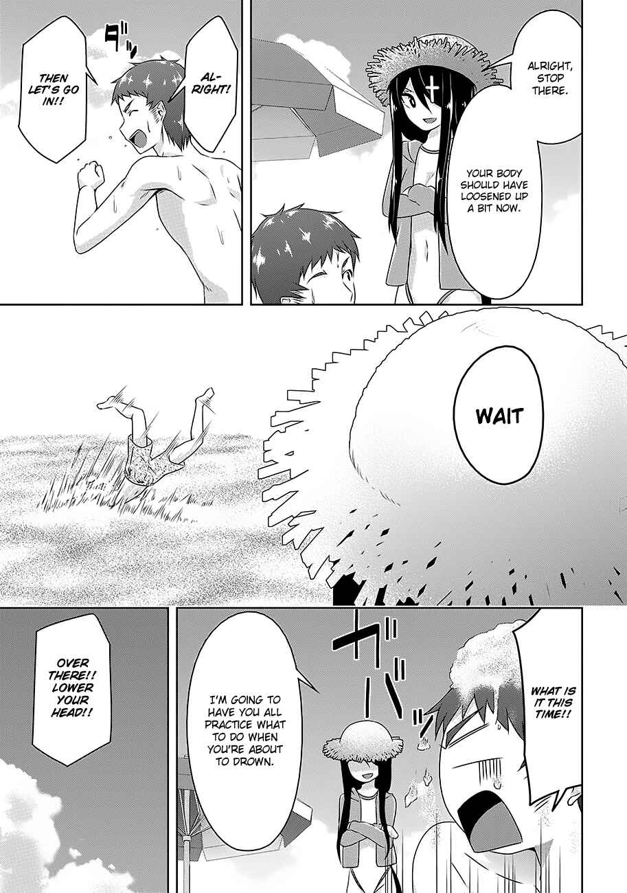Devil-Chi Chapter 24 page 13