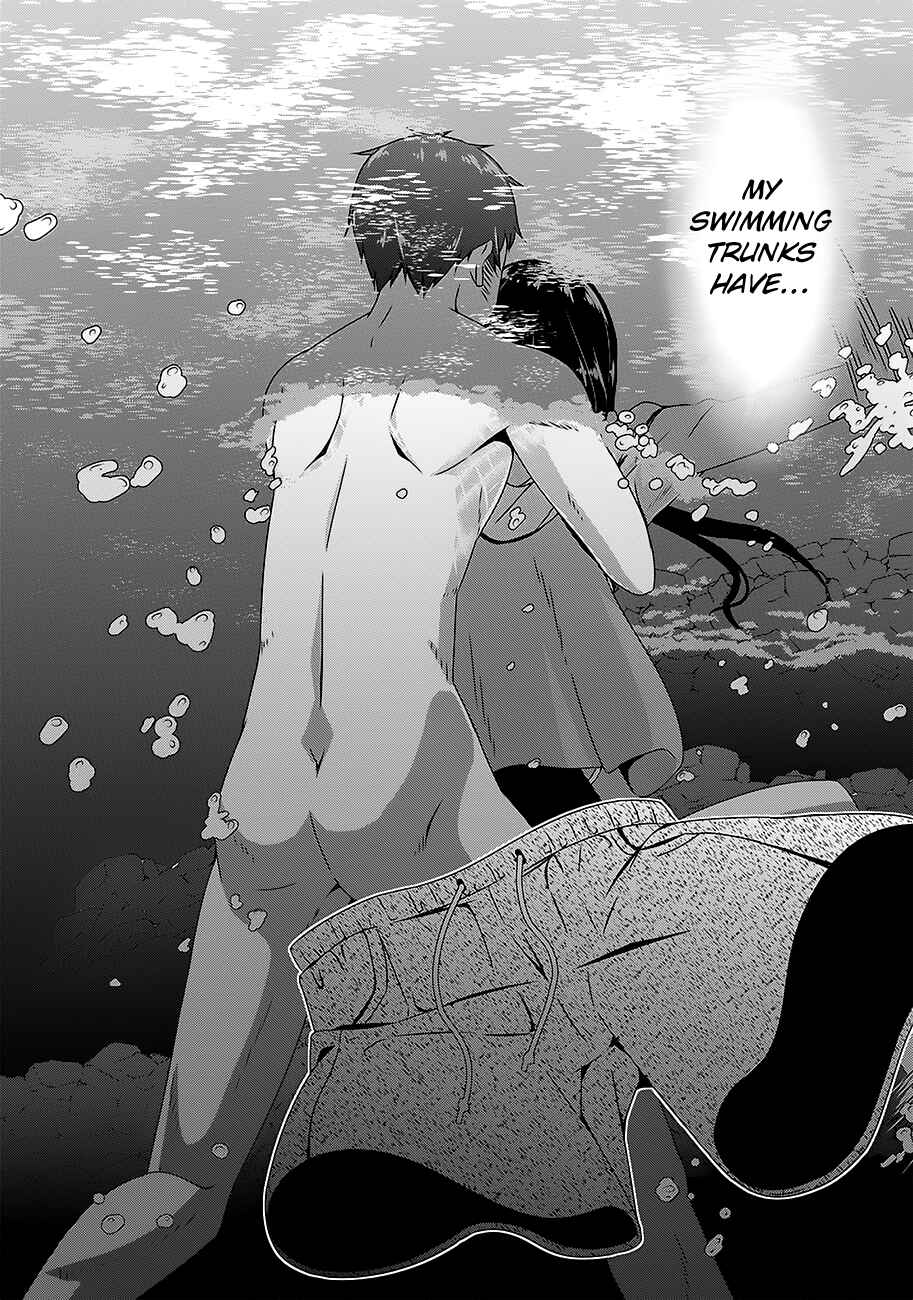 Devil-Chi Chapter 24 page 18