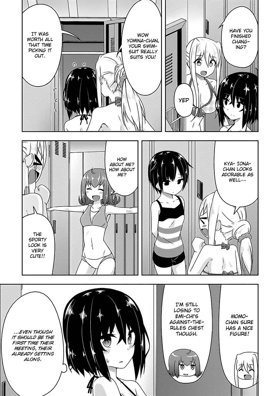 Devil-Chi Chapter 24 page 3