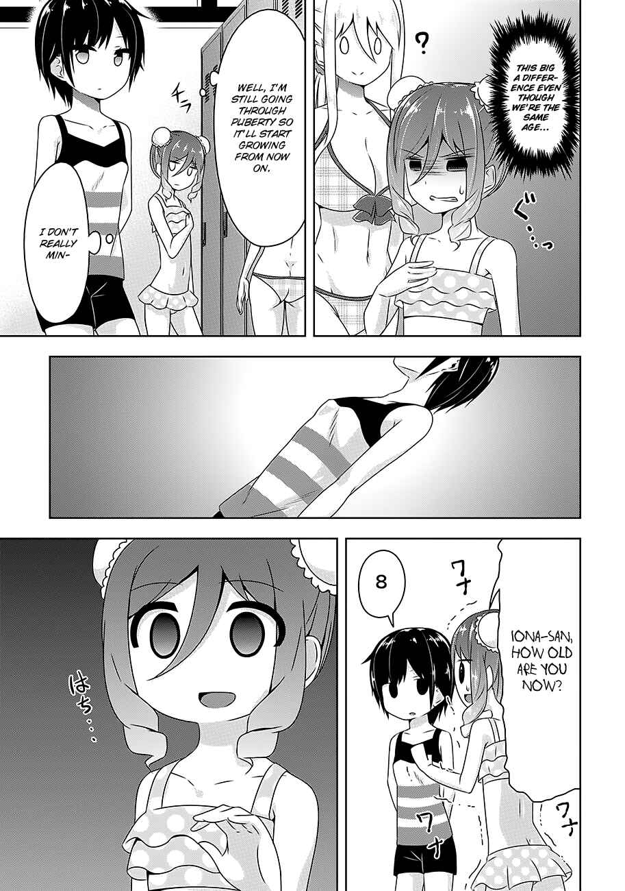 Devil-Chi Chapter 24 page 5