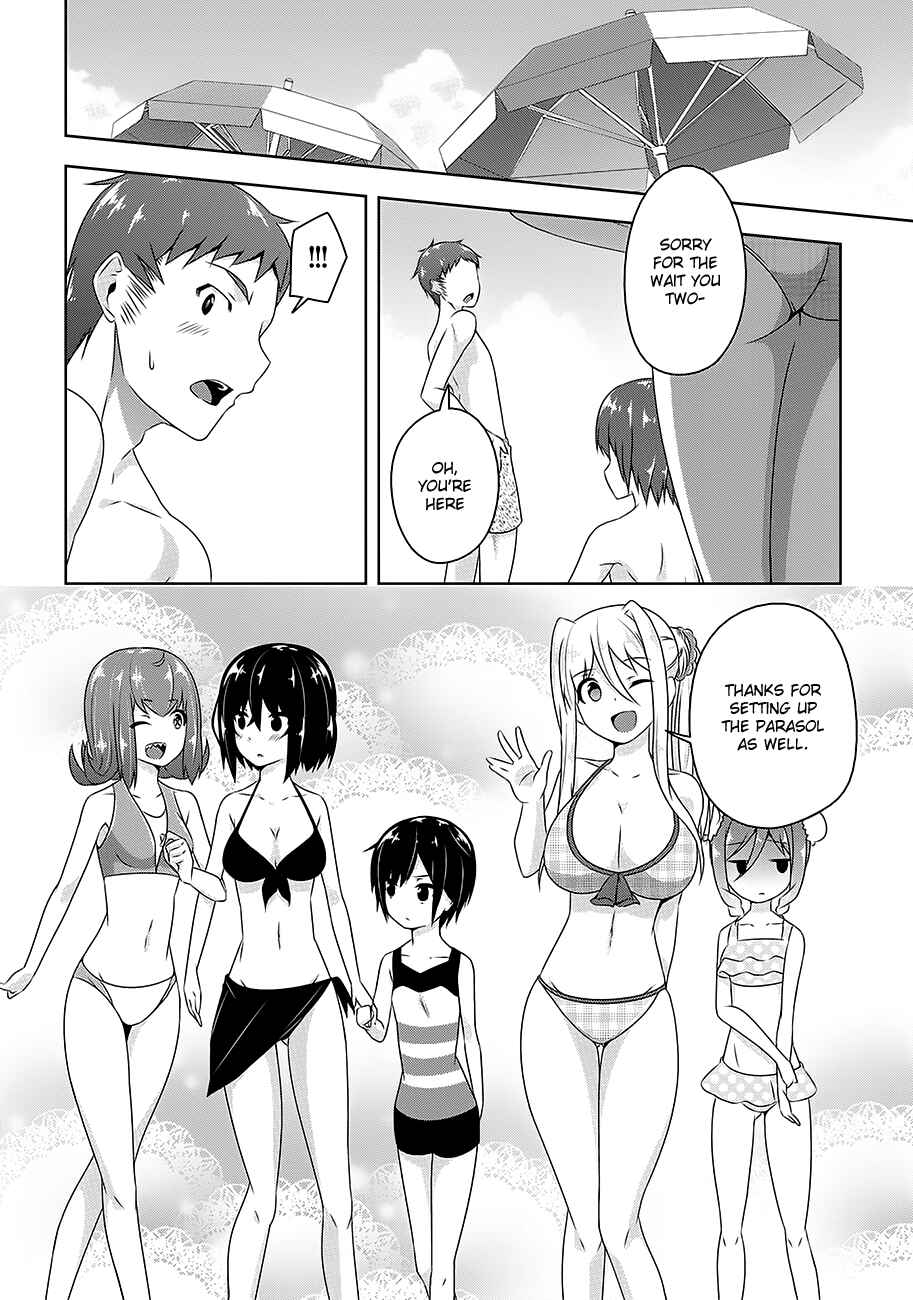 Devil-Chi Chapter 24 page 6