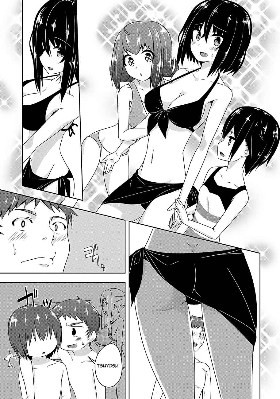 Devil-Chi Chapter 24 page 7