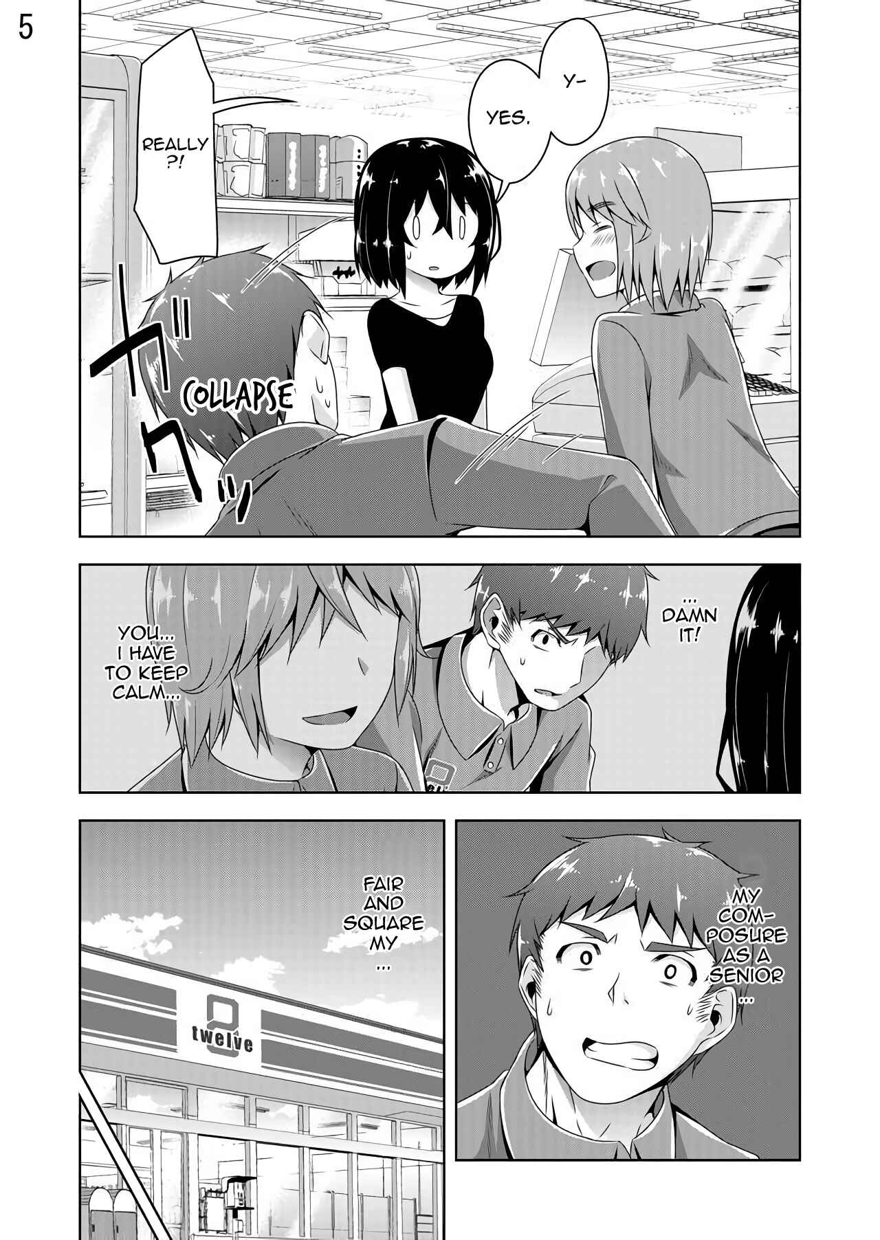 Devil-Chi Chapter 30 page 4