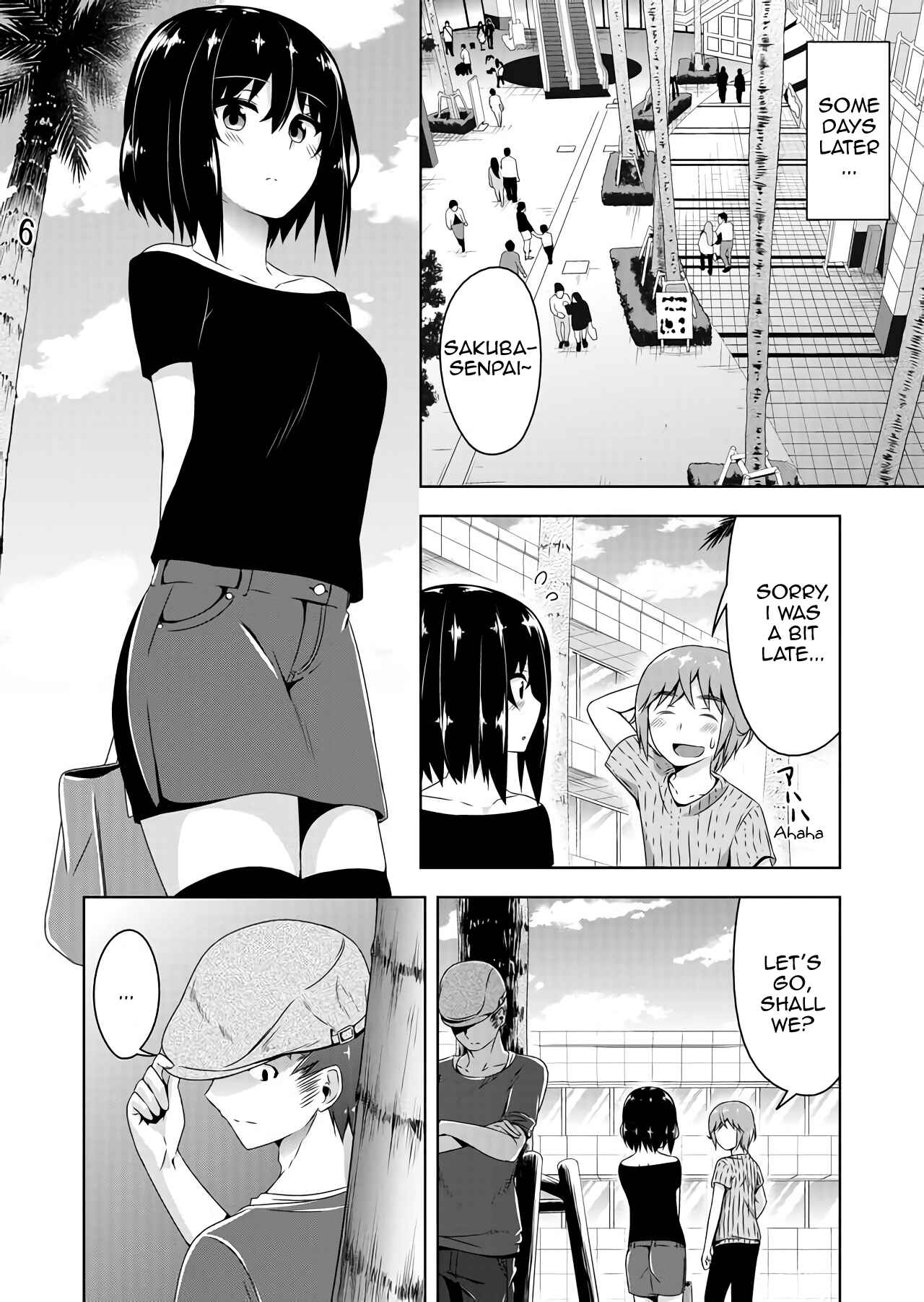 Devil-Chi Chapter 30 page 5