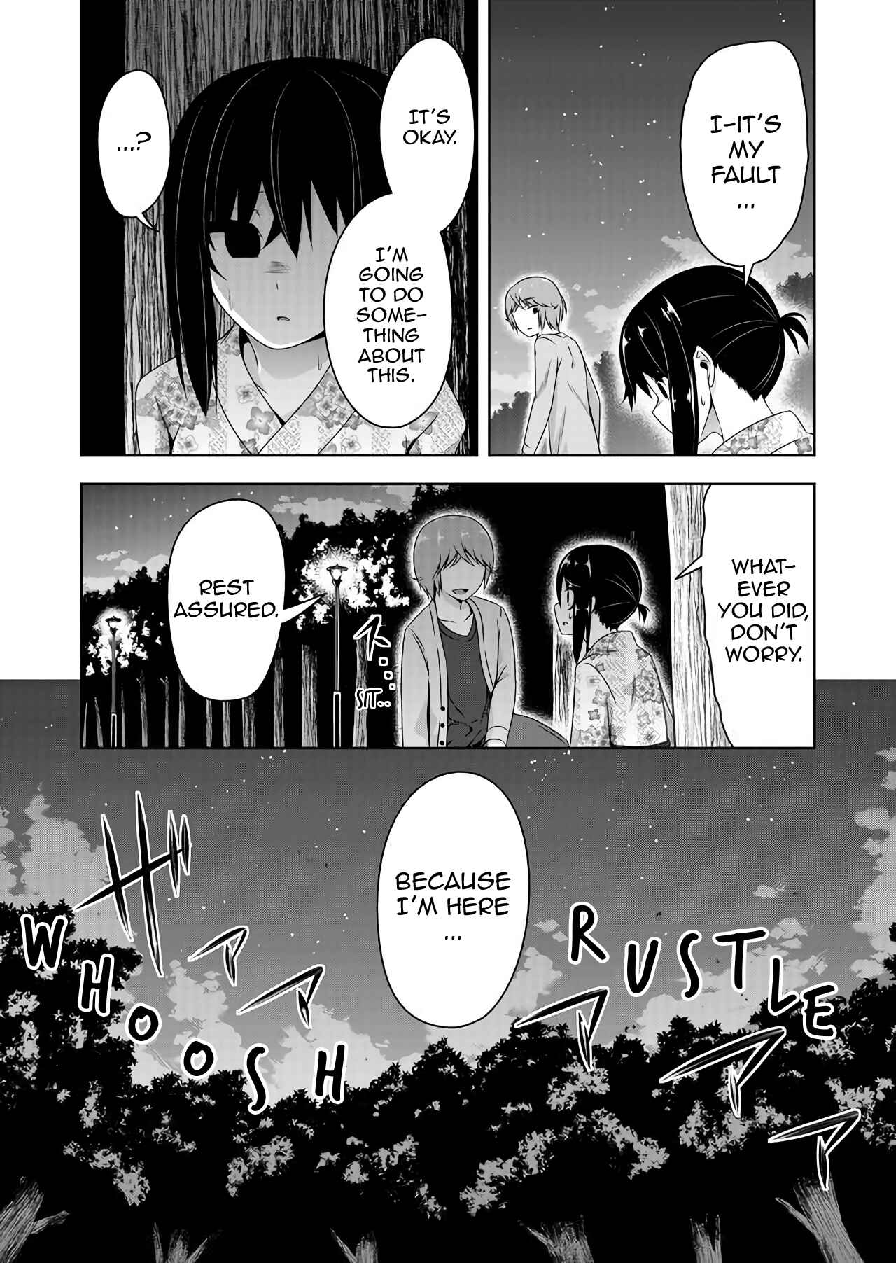 Devil-Chi Chapter 34 page 10
