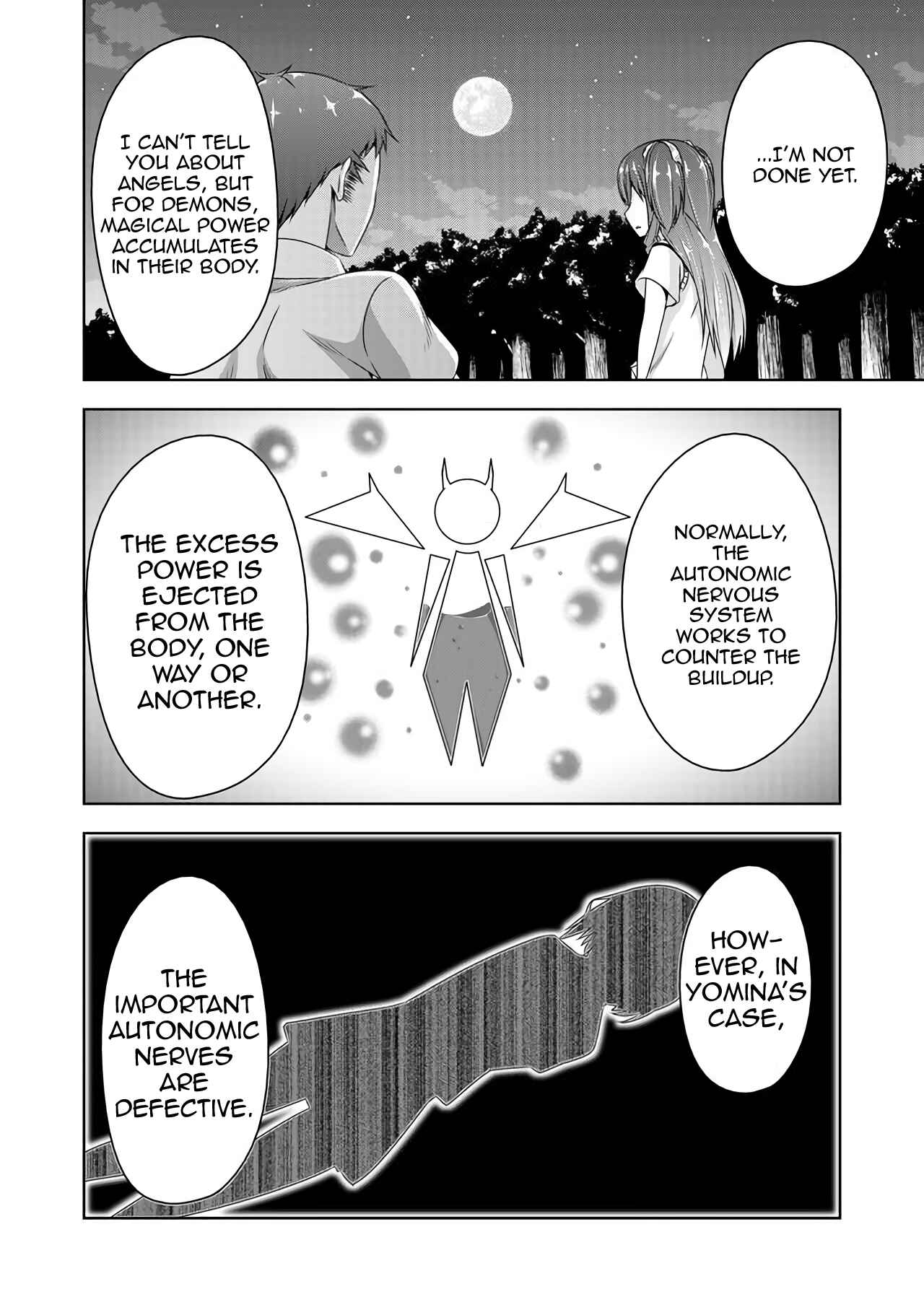 Devil-Chi Chapter 34 page 5