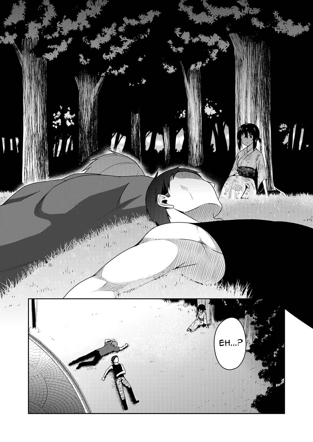 Devil-Chi Chapter 34 page 7