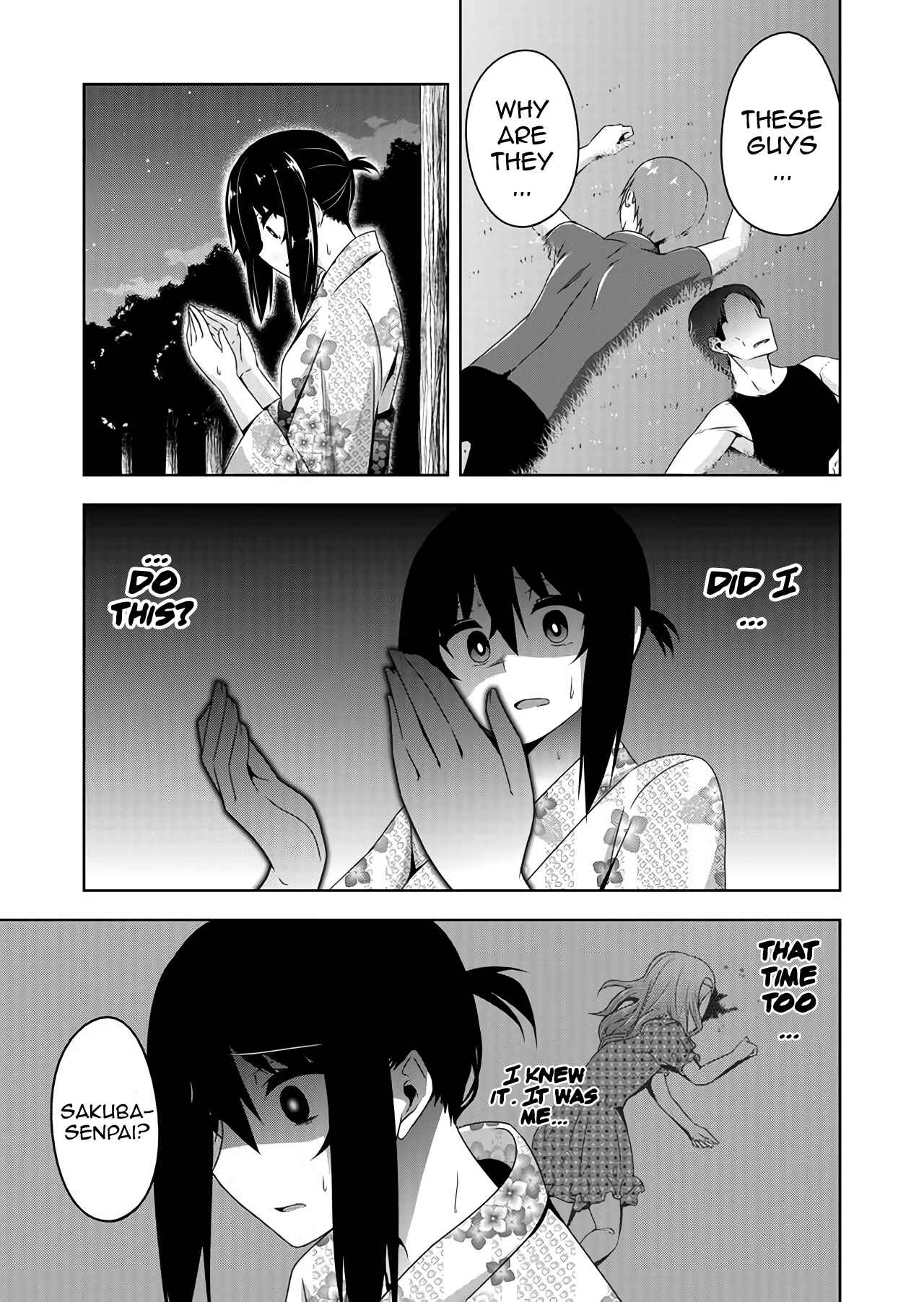 Devil-Chi Chapter 34 page 8