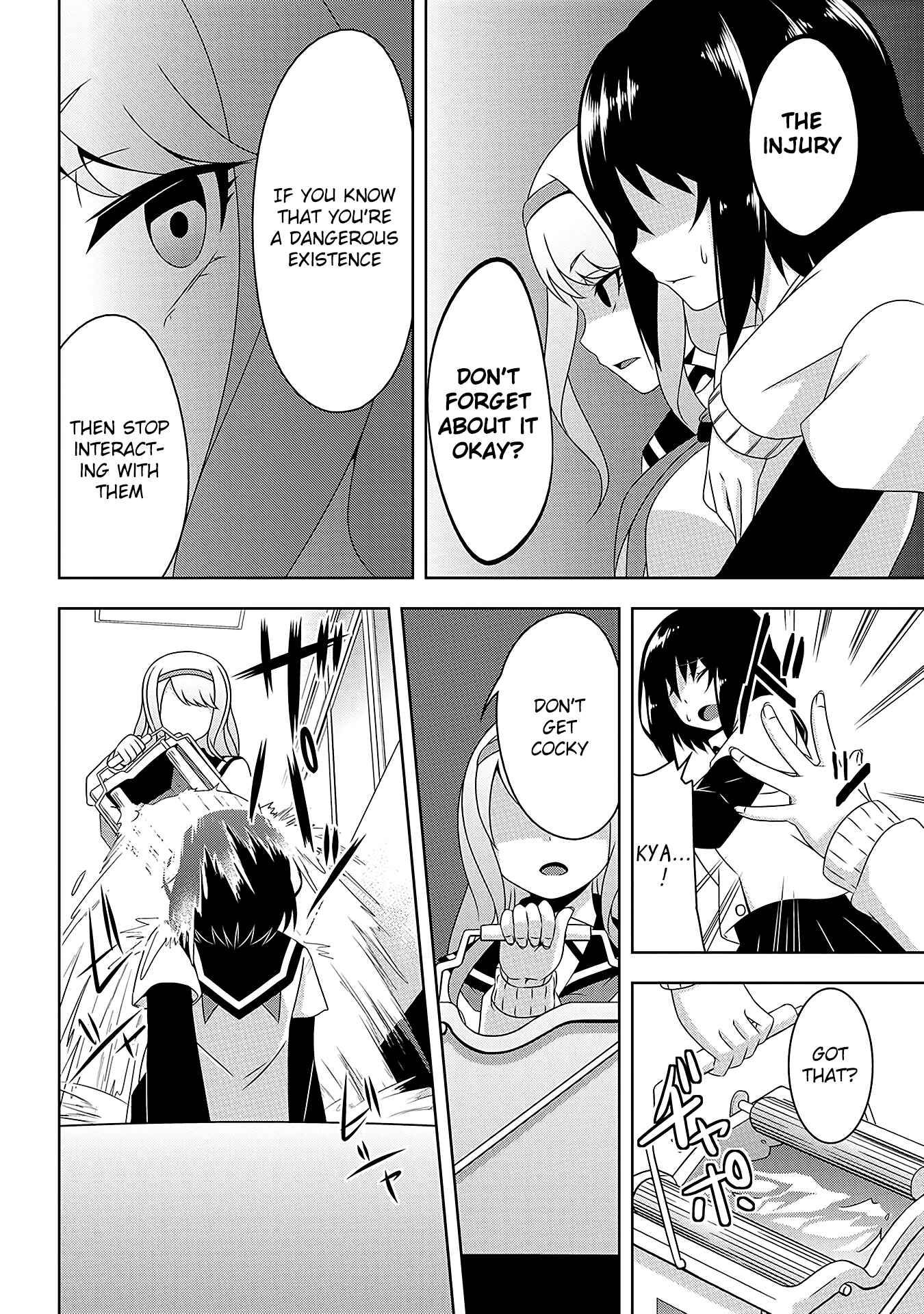 Devil-Chi Chapter 4 page 10