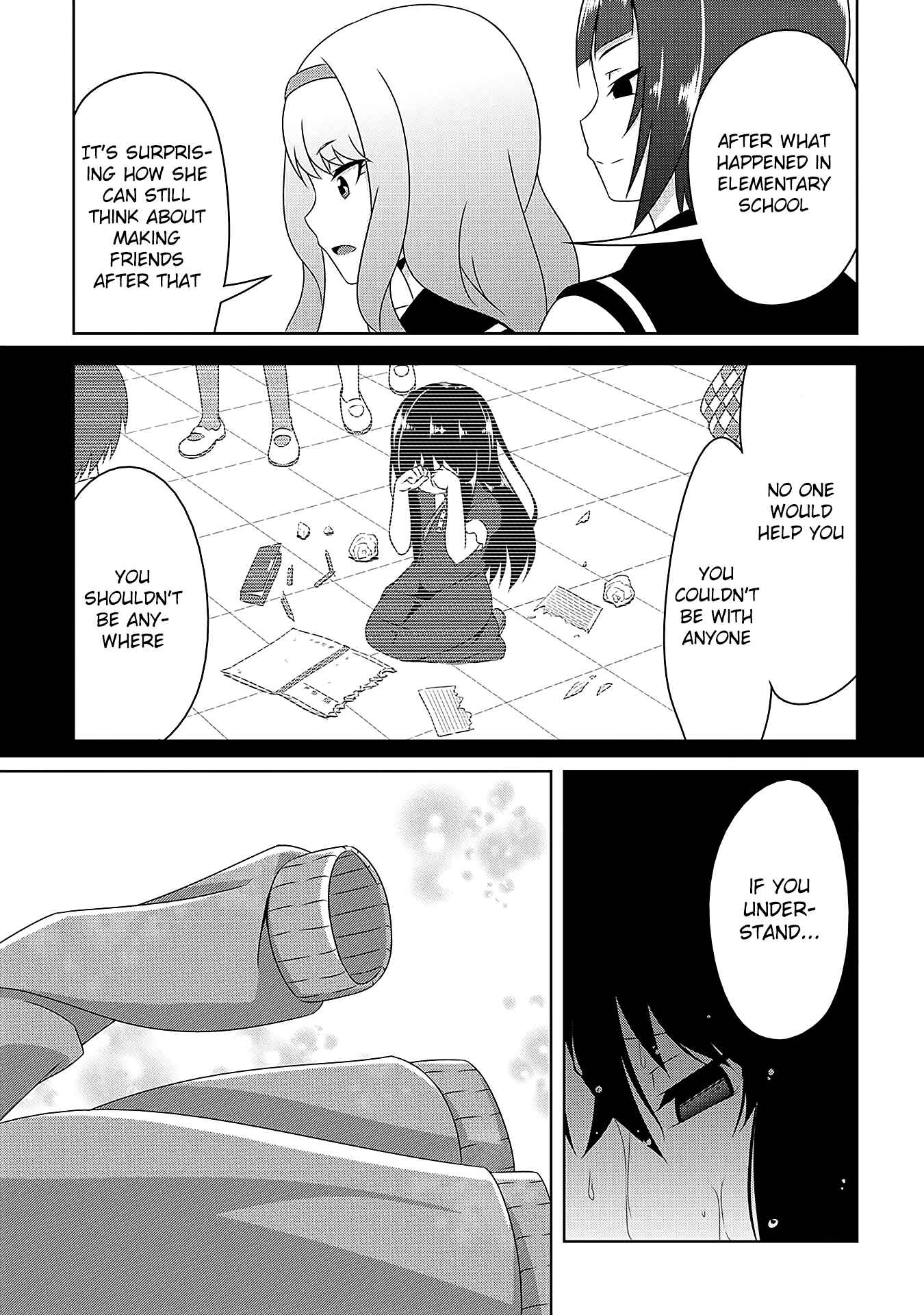Devil-Chi Chapter 4 page 12