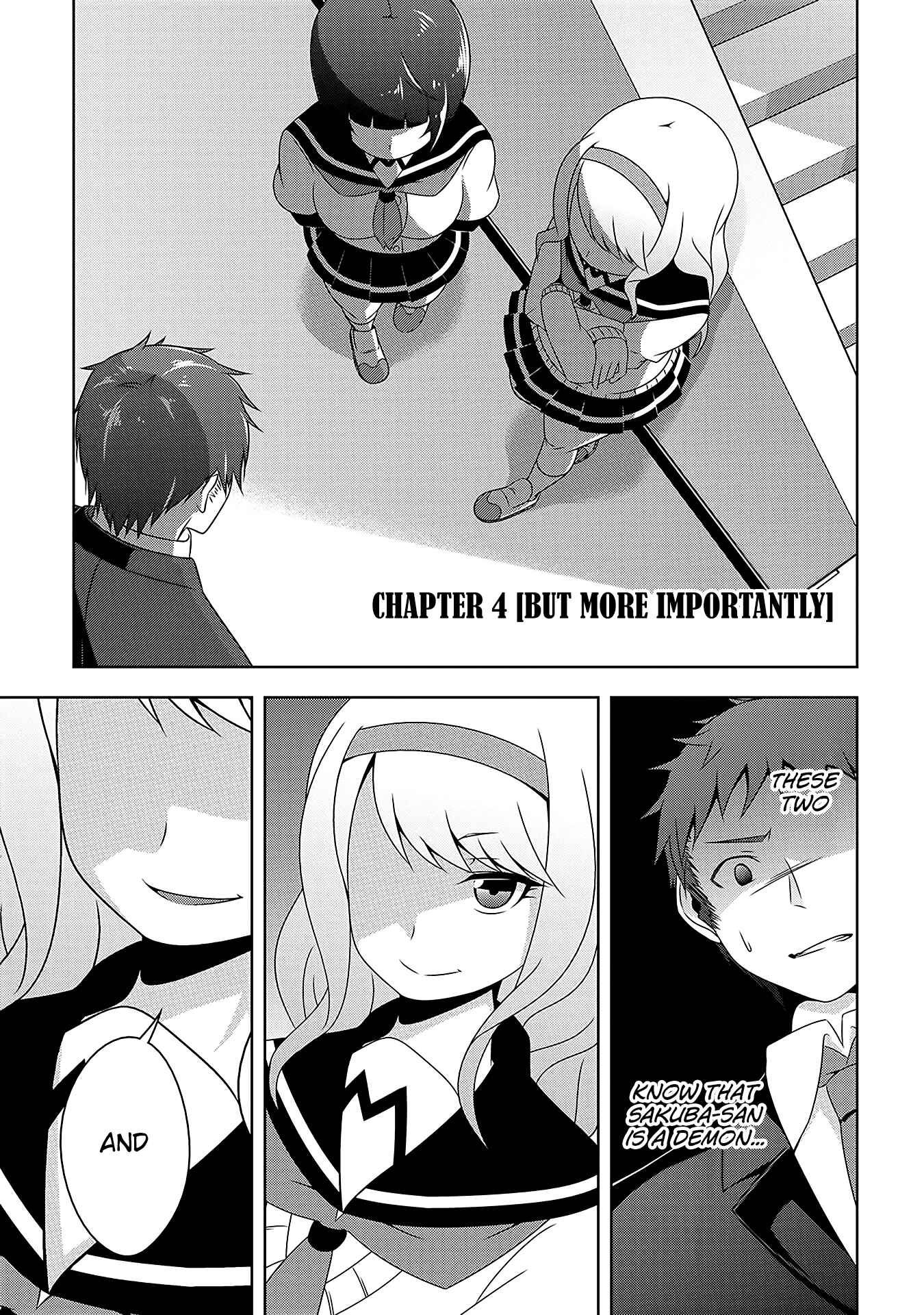 Devil-Chi Chapter 4 page 2
