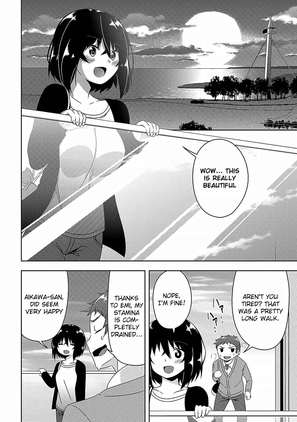 Devil-Chi Chapter 6 page 12