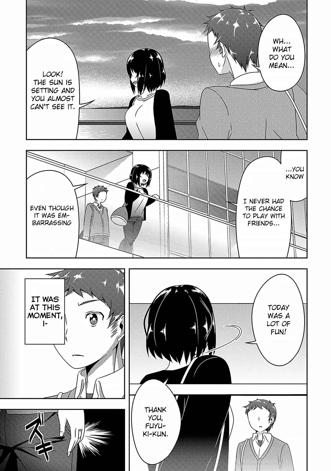Devil-Chi Chapter 6 page 15